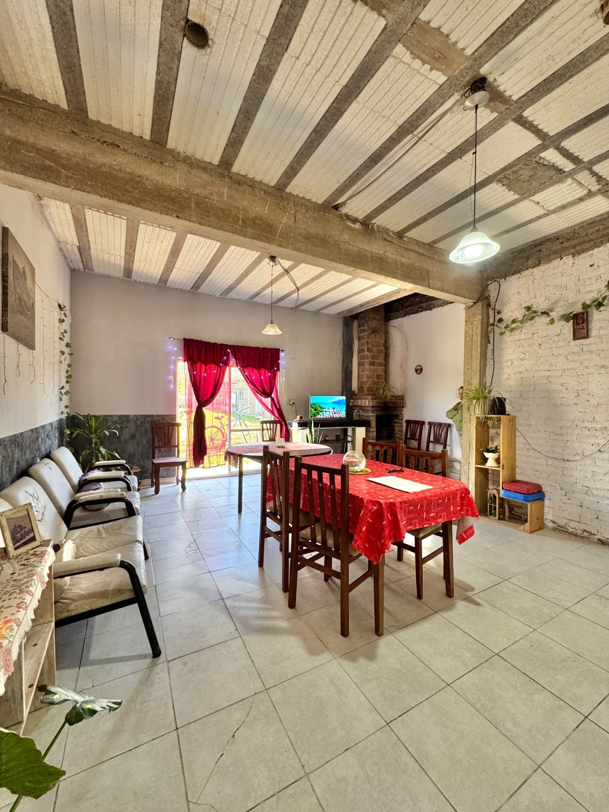 Imagen de la propiedad VENTA | CASA CON GRAN LOTE | SAN BENITO