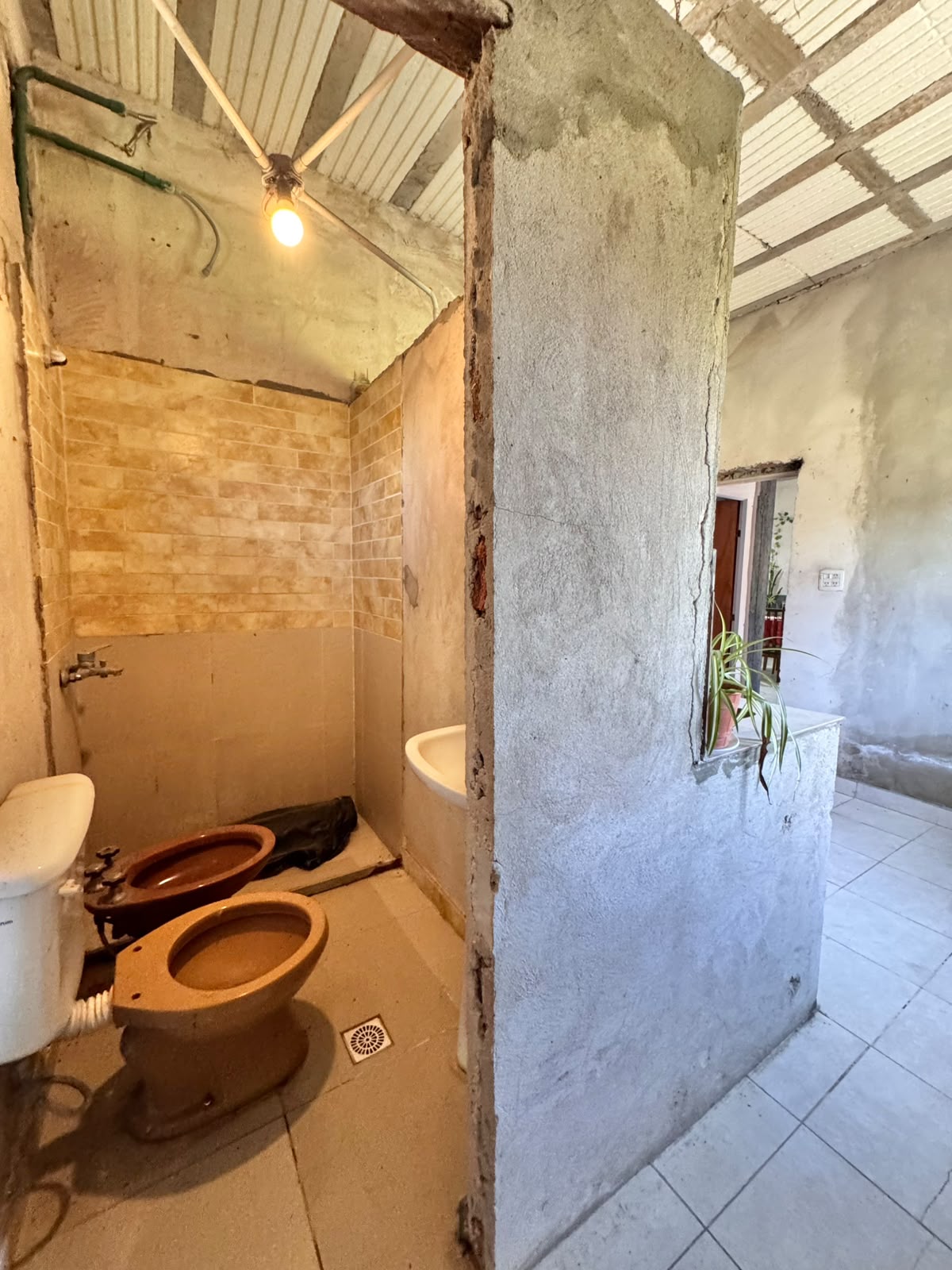 Imagen de la propiedad VENTA | CASA CON GRAN LOTE | SAN BENITO