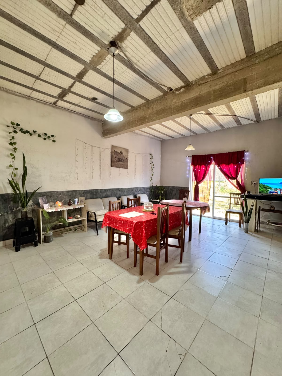 Imagen de la propiedad VENTA | CASA CON GRAN LOTE | SAN BENITO