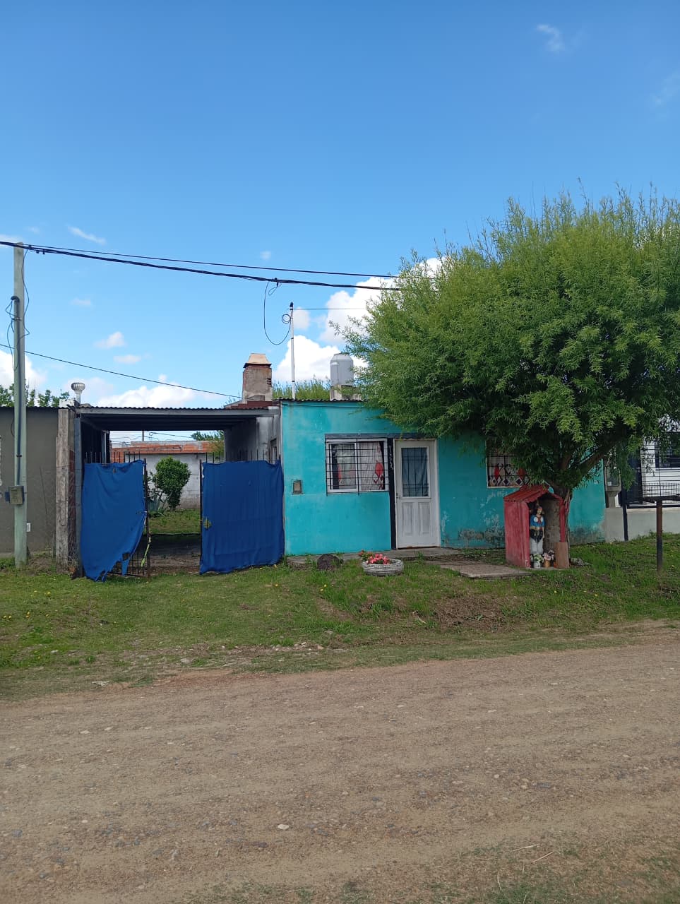 Imagen de la propiedad CASA EN VENTA | SAN BENITO