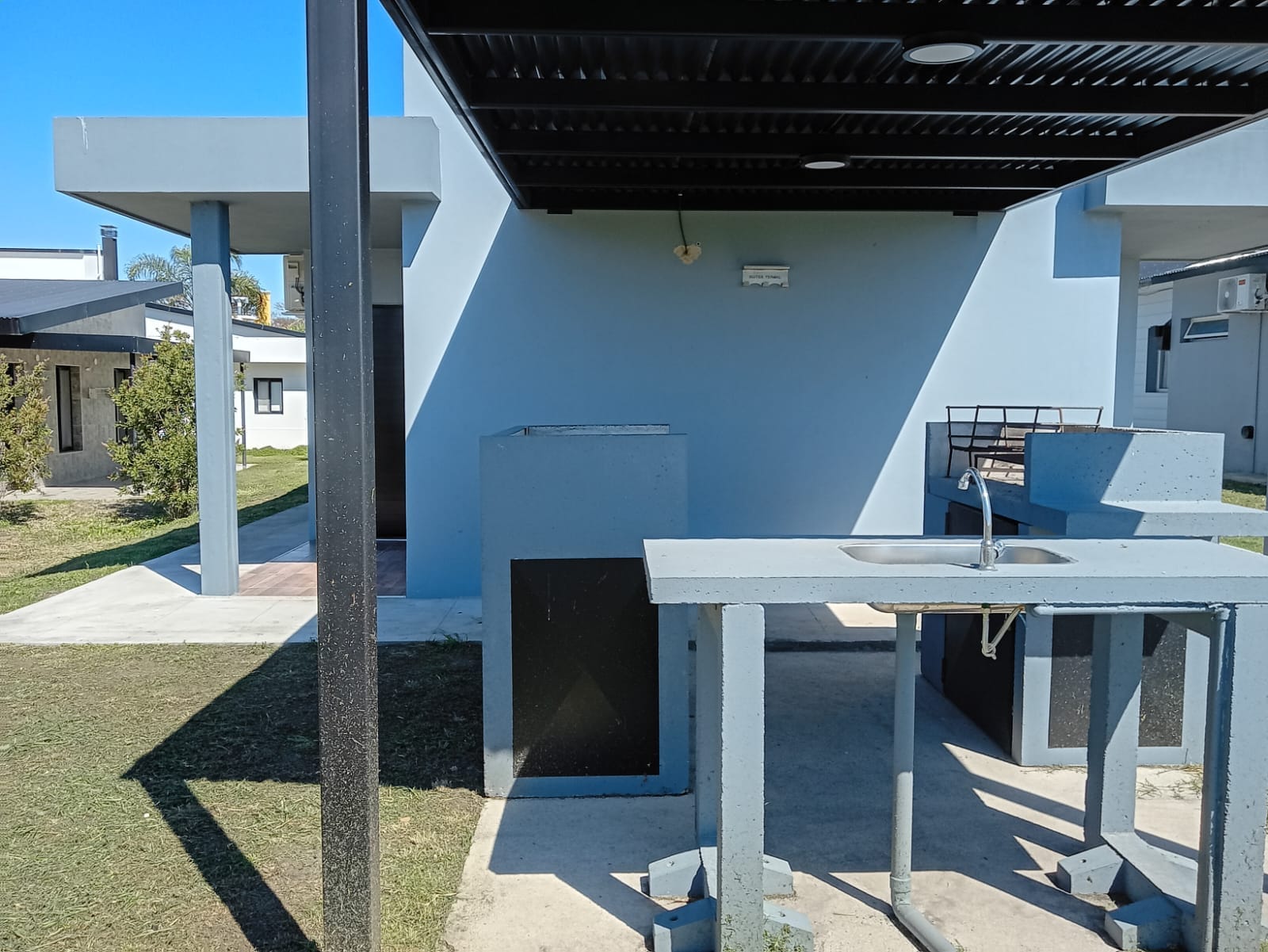 Imagen de la propiedad TRES SUITE EN VENTA | MARIA GRANDE