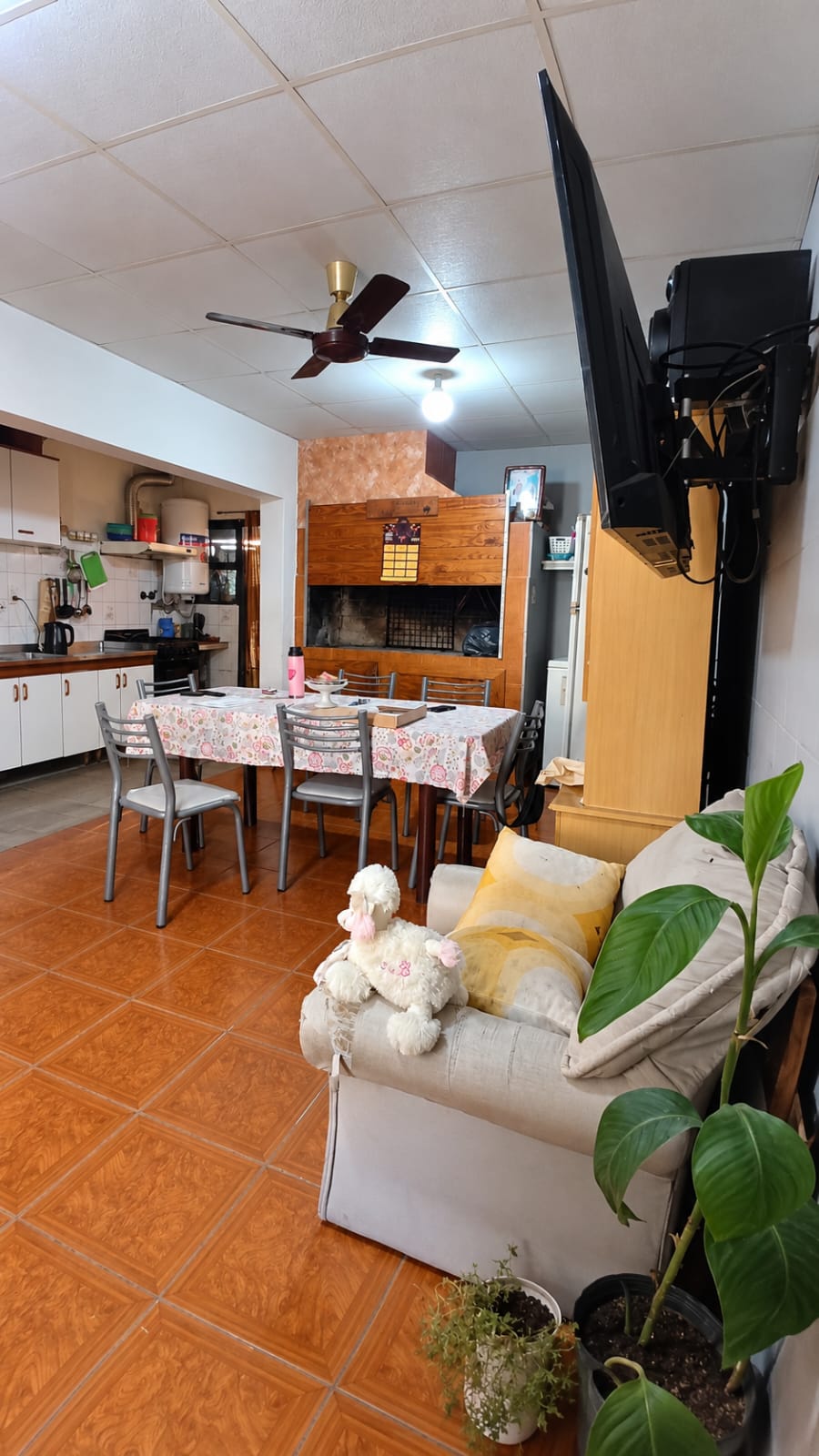 Imagen de la propiedad DEPARTAMENTO EN VENTA | 3 DORMITORIOS