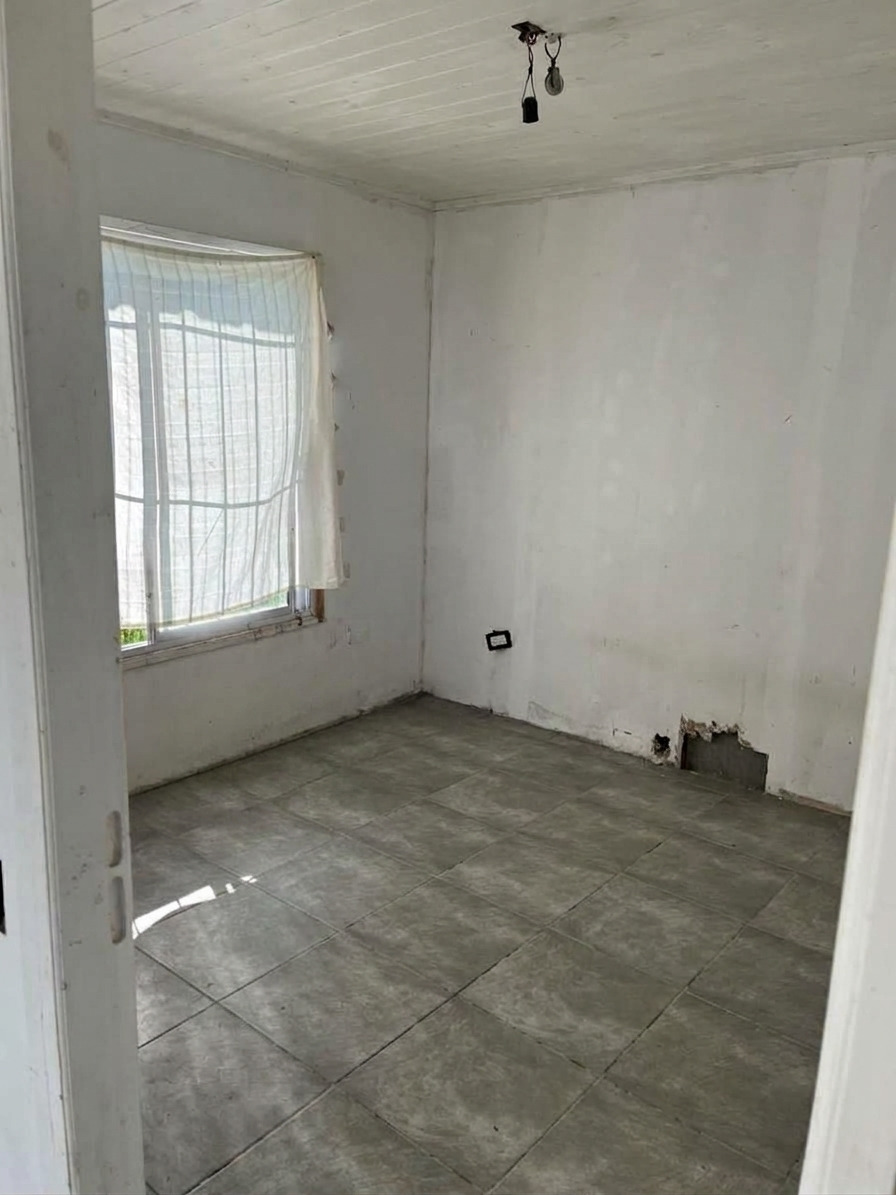 Imagen de la propiedad CASA A TERMINAR EN VENTA – LOMA HERMOSA, ALDEA BRASILERA