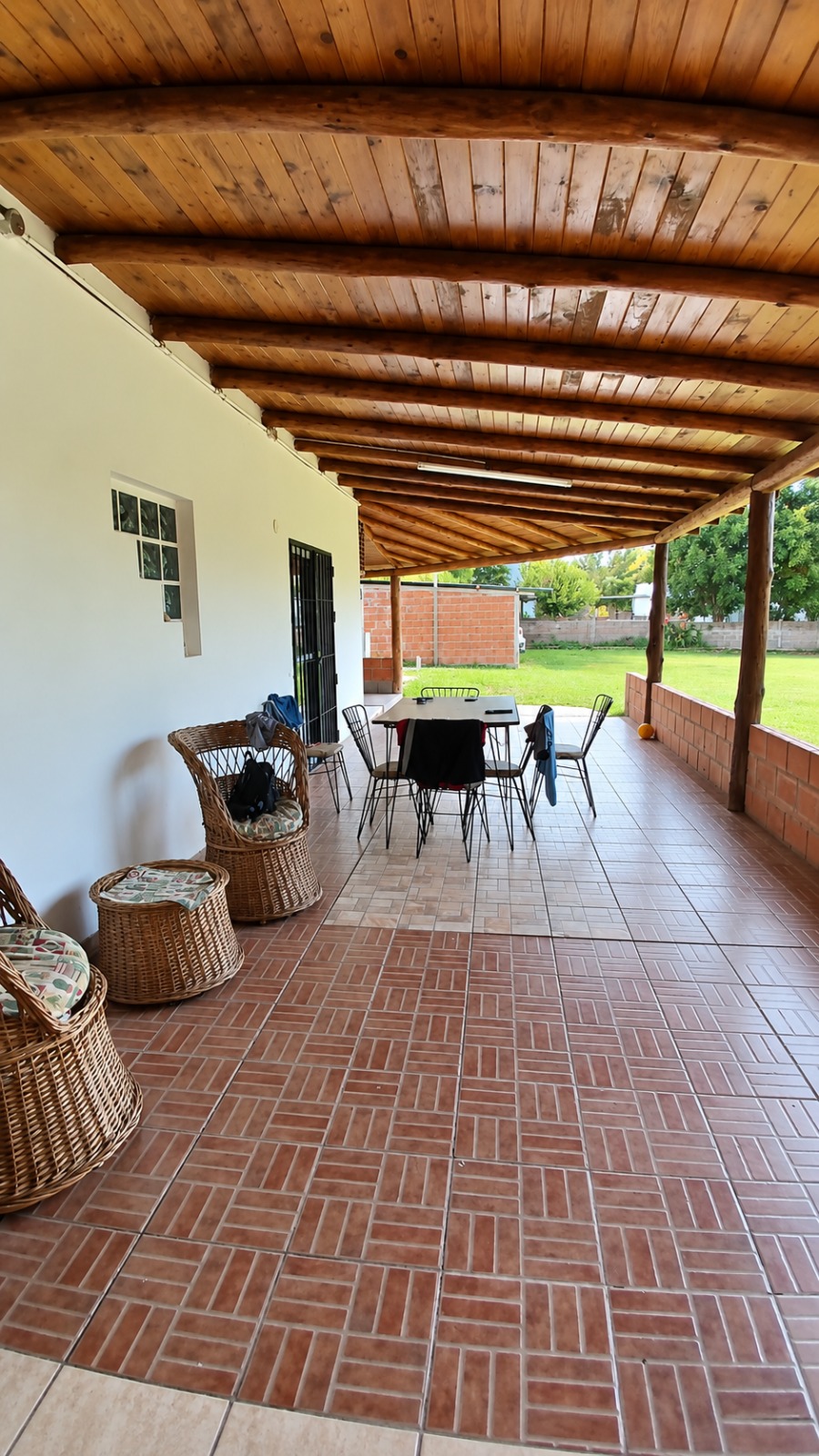 Imagen de la propiedad CASA QUINTA EN VENTA | SAUCE MONTRULL
