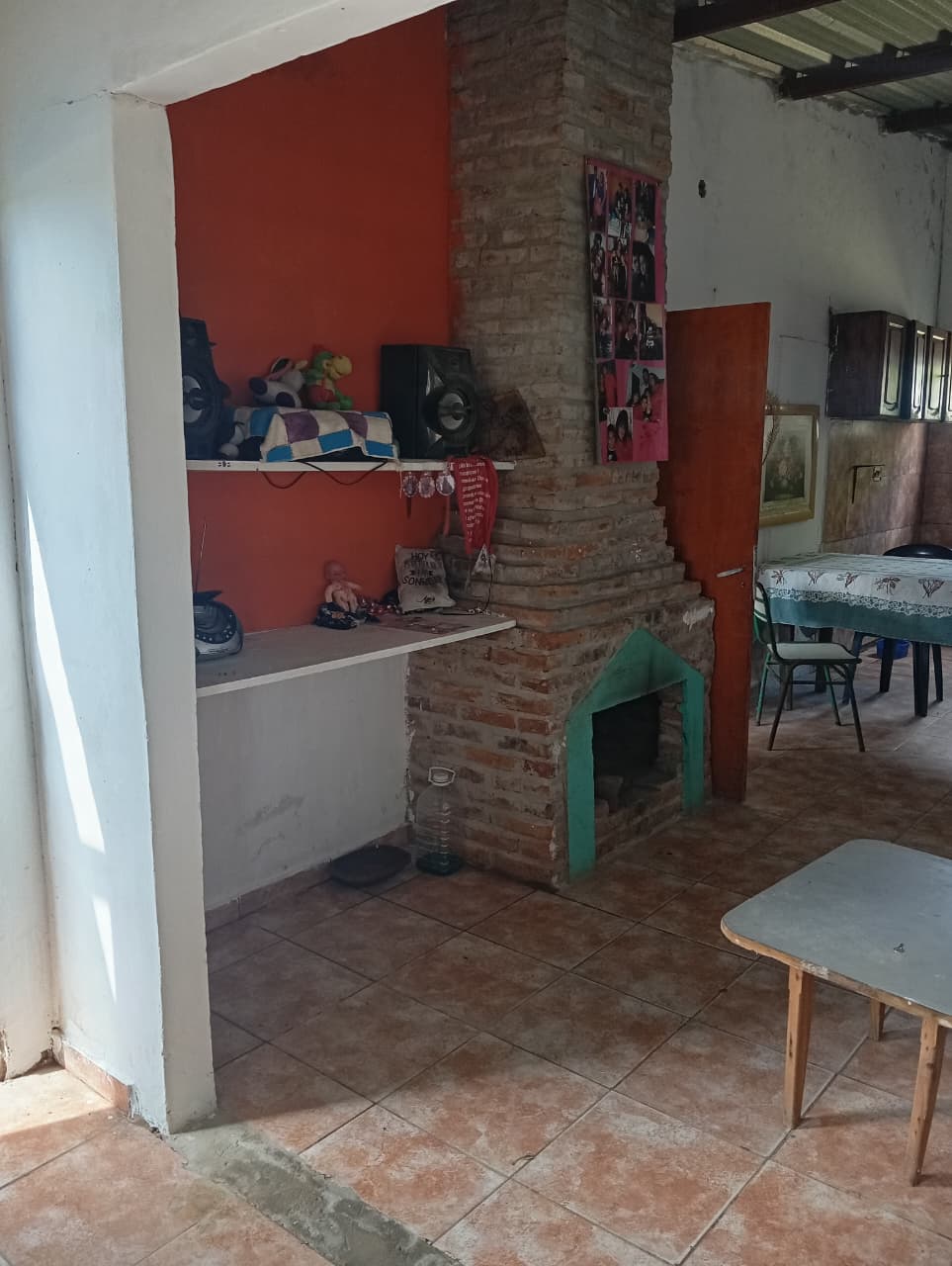 Imagen de la propiedad CASA EN VENTA | SAN BENITO