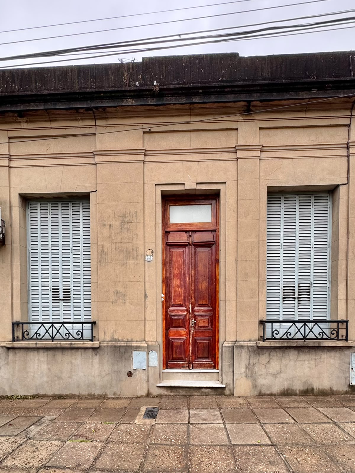 Imagen de la propiedad CASA EN VENTA –  