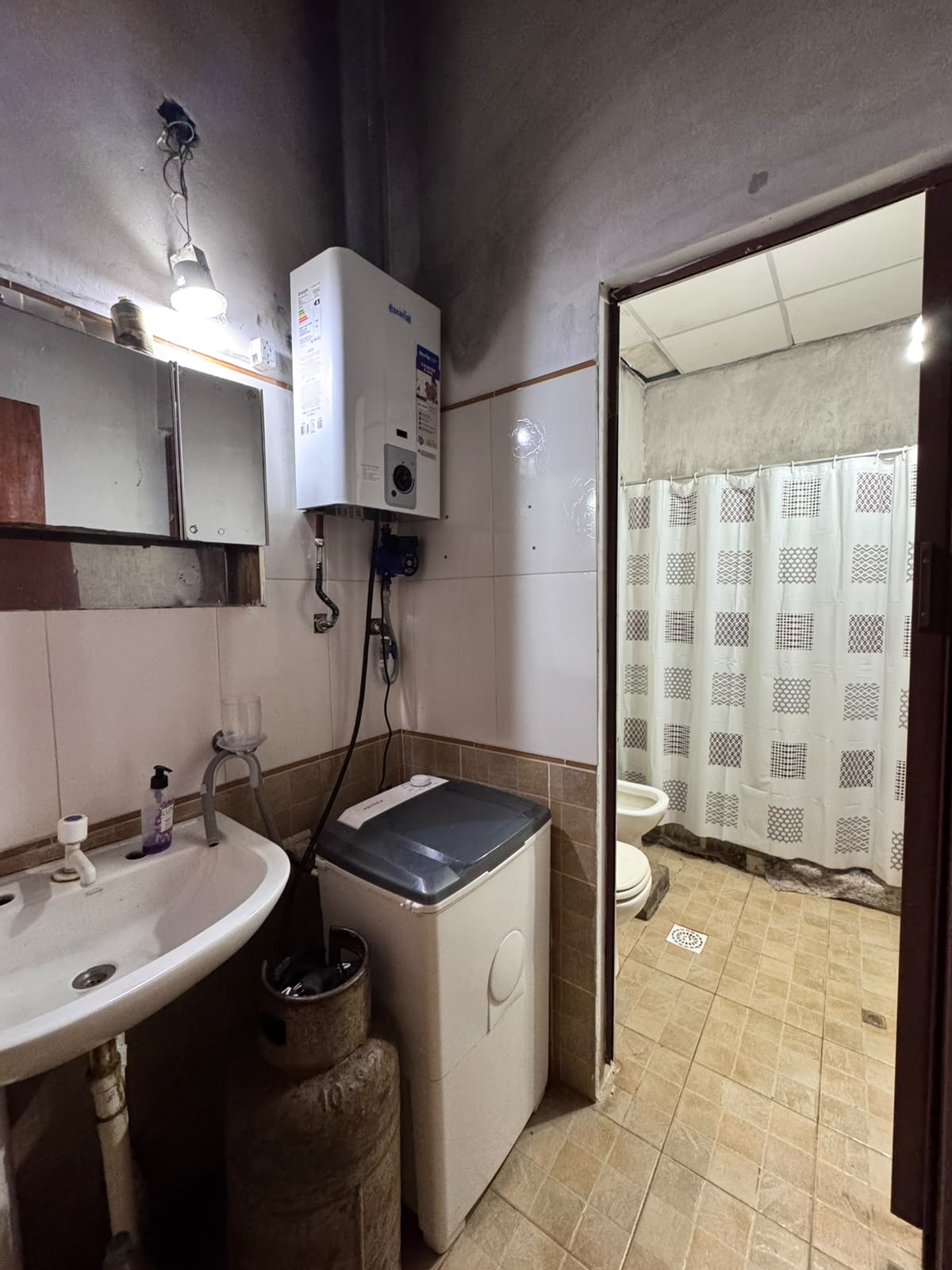 Imagen de la propiedad VENTA | CASA CON GRAN LOTE | SAN BENITO
