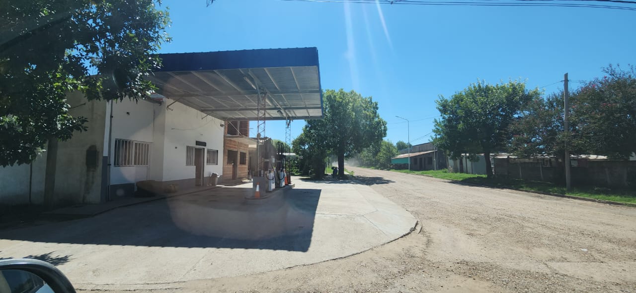 Imagen de la propiedad CHACRAS DE BERNARDI EN VENTA