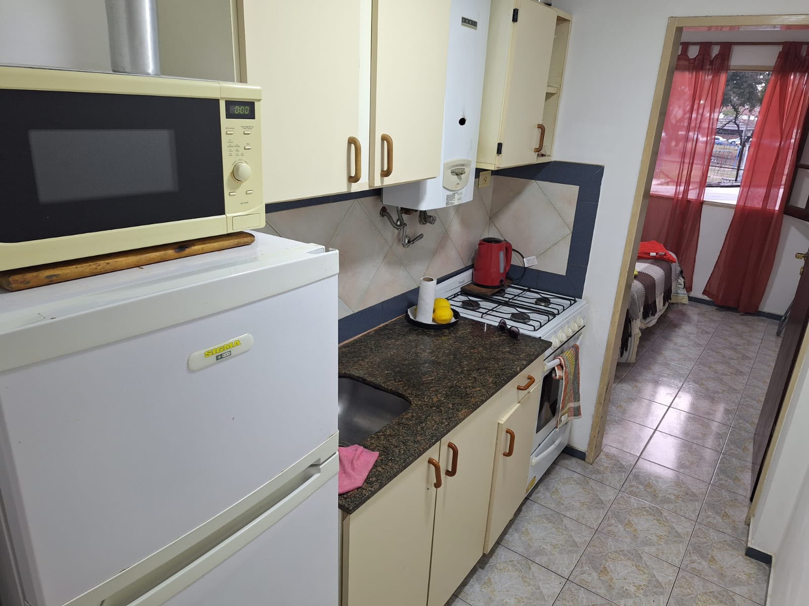 Imagen de la propiedad DEPARTAMENTO EN VENTA | PARANÁ
