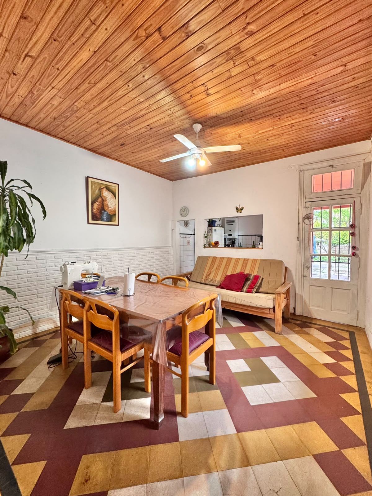 Imagen de la propiedad CASA EN VENTA –  
