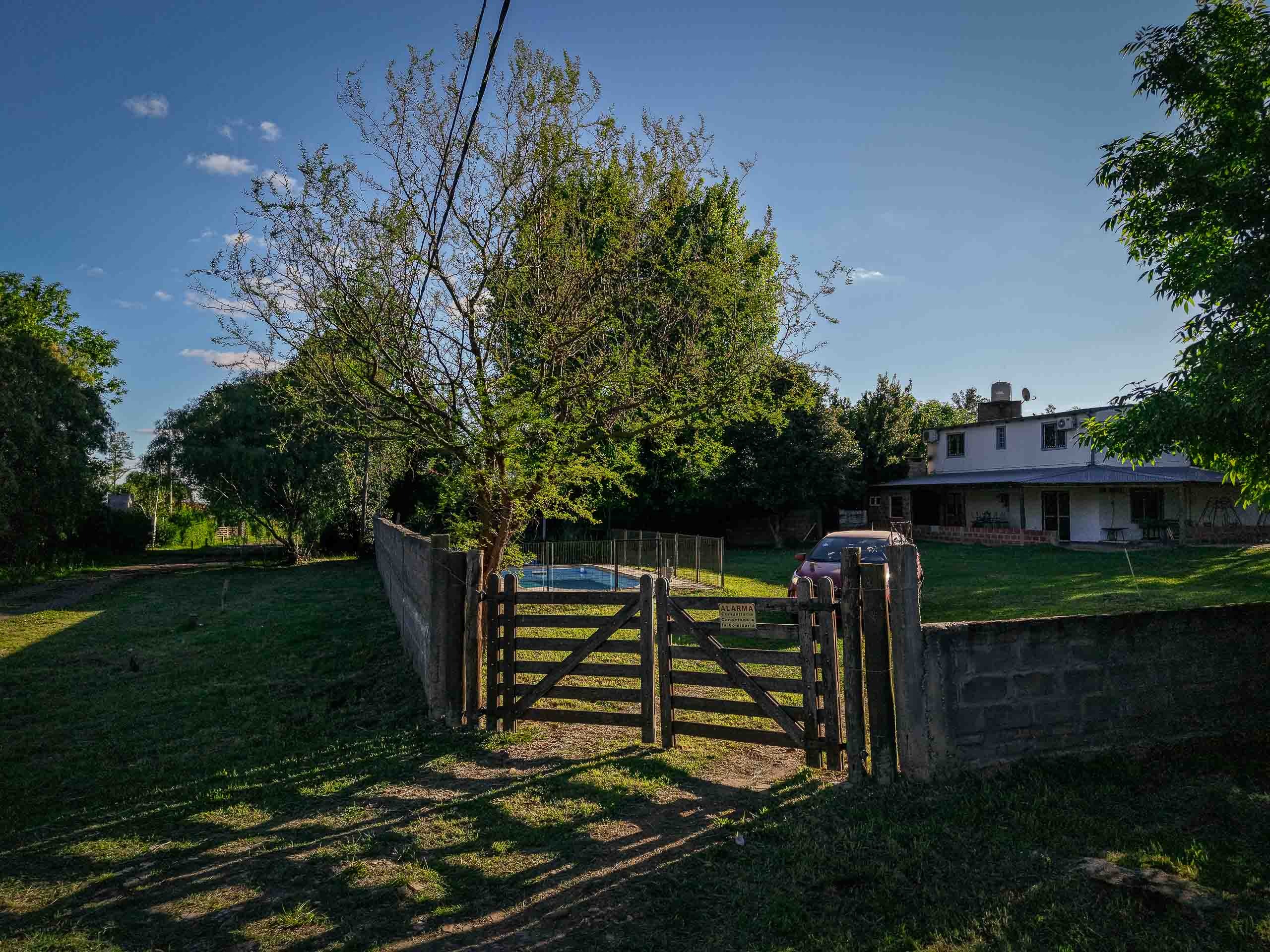 Imagen de la propiedad CASA QUINTA EN VENTA | SAUCE MONTRULL