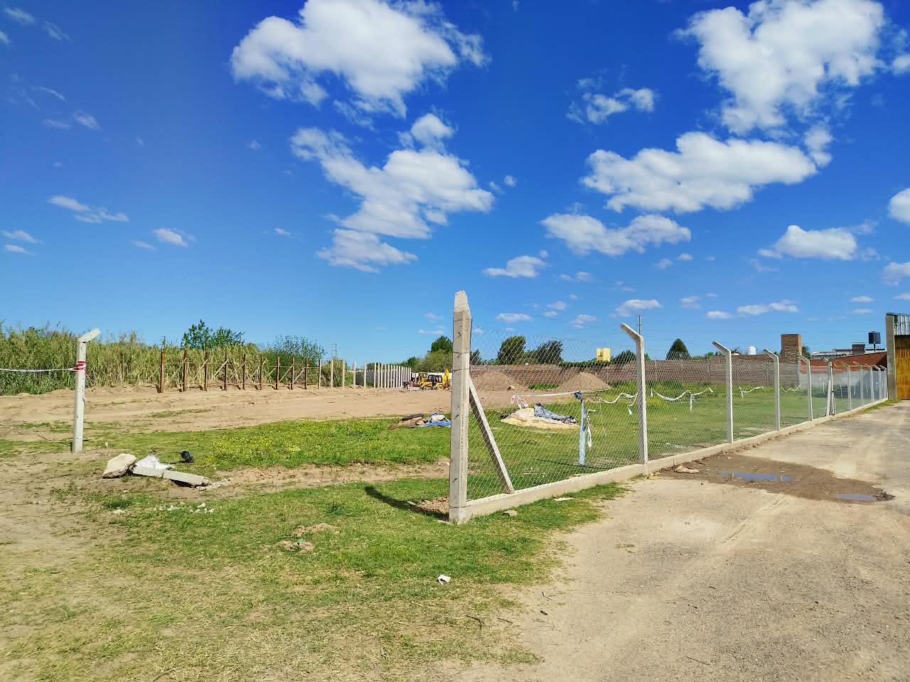 Imagen de la propiedad TERRENO EN VENTA | ZONA PARACAO