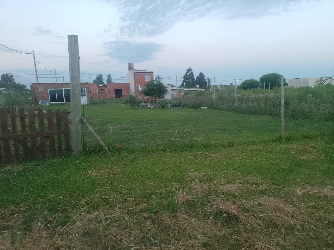 Imagen de la propiedad TERRENO EN VENTA – LOMA ALTA 