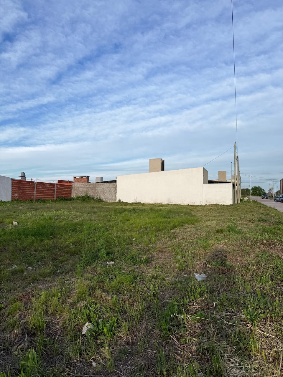 Imagen de la propiedad TERRENO EN VENTA | EN SOLVENCIA SAN BENITO