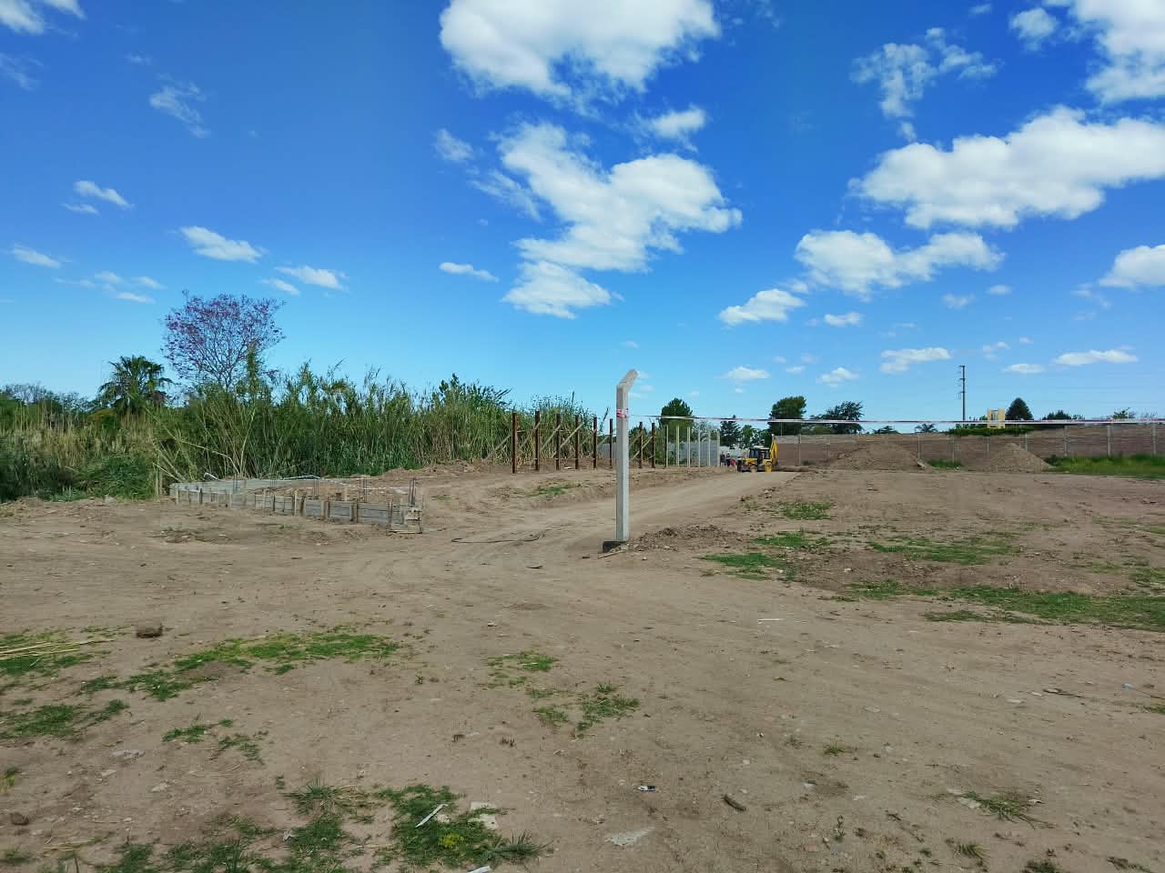 Imagen de la propiedad TERRENO EN VENTA | ZONA PARACAO