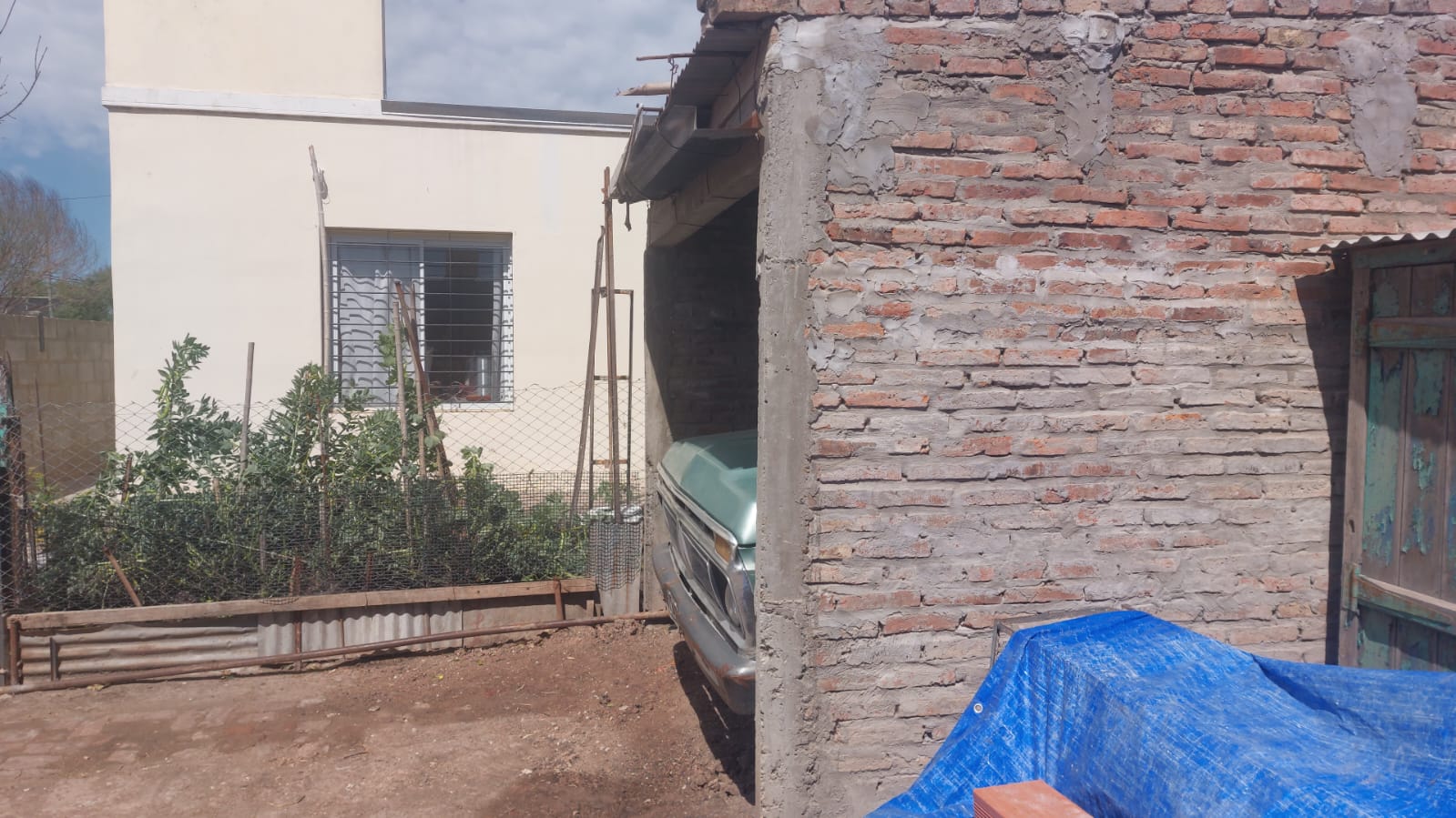 Imagen de la propiedad CASA EN VENTA – SAN BENITO