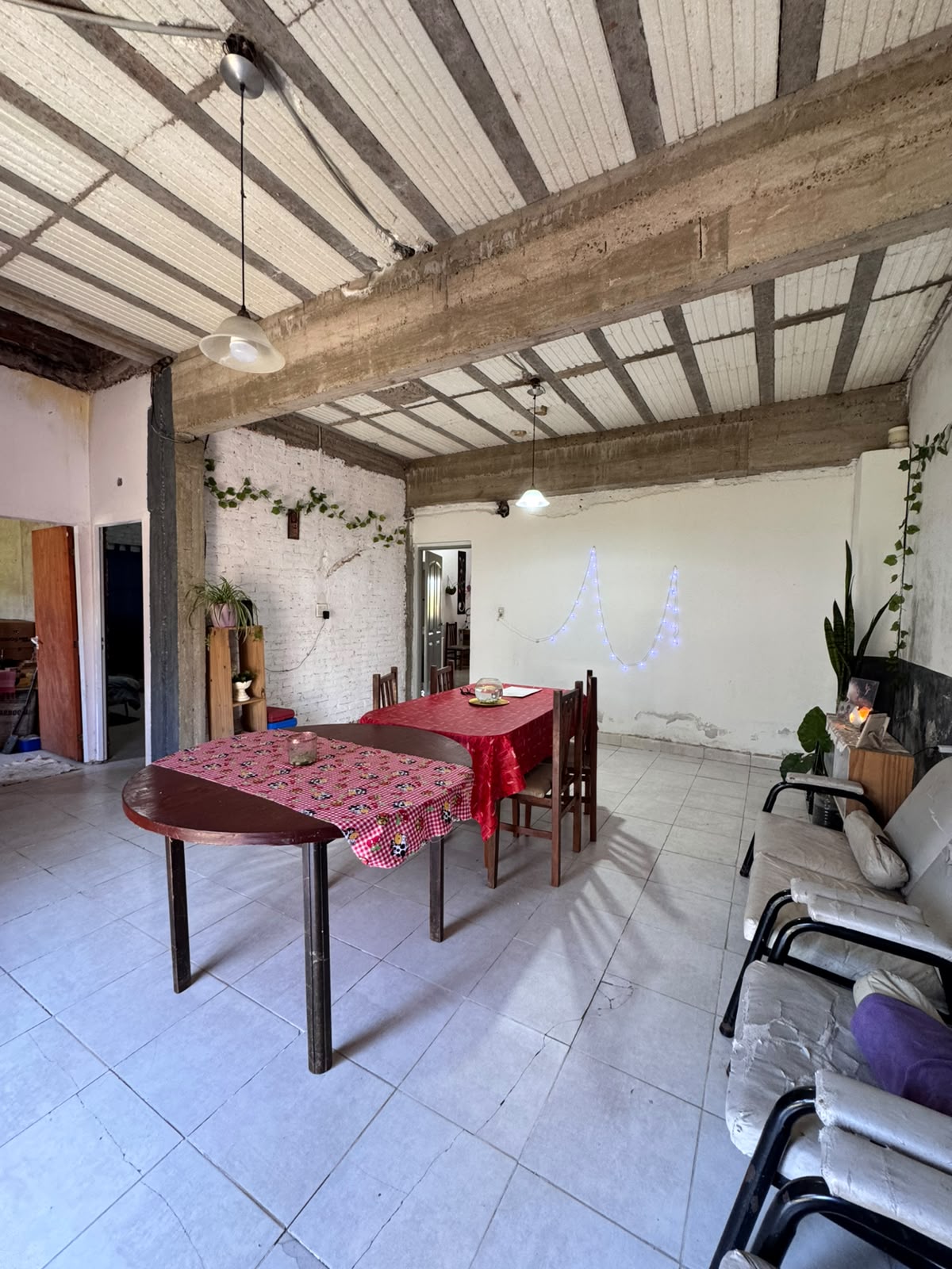 Imagen de la propiedad VENTA | CASA CON GRAN LOTE | SAN BENITO