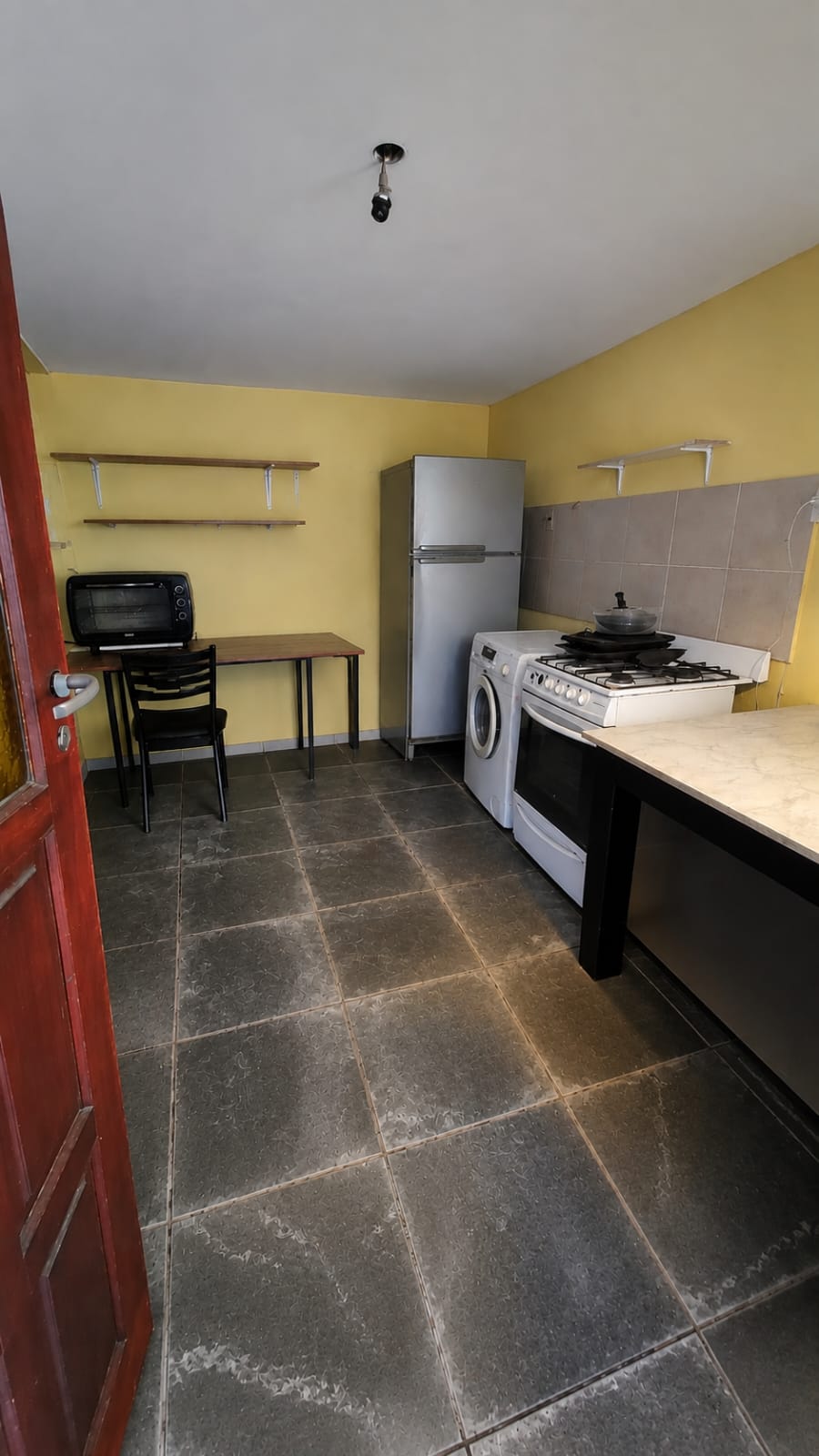 Imagen de la propiedad CASA CON TERRENO EN VENTA