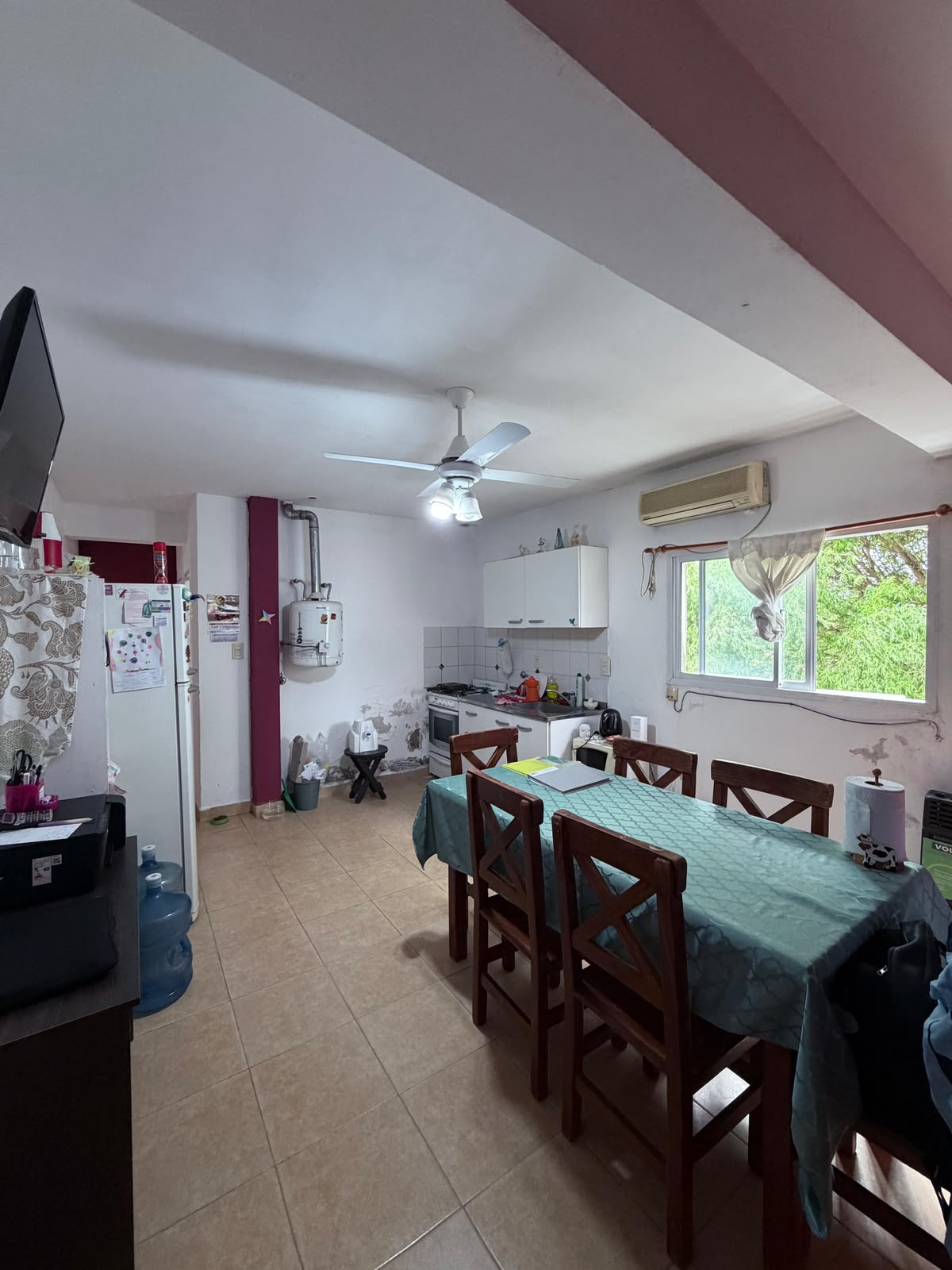 Imagen de la propiedad DEPARTAMENTO EN VENTA | DOS DORMITORIOS