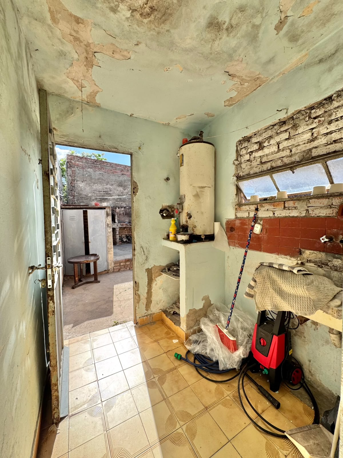 Imagen de la propiedad CASA EN VENTA – LAGUNA DE LOS BERROS | BARRIO PARACAO