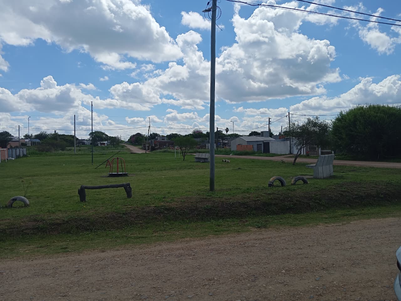 Imagen de la propiedad CASA EN VENTA | SAN BENITO