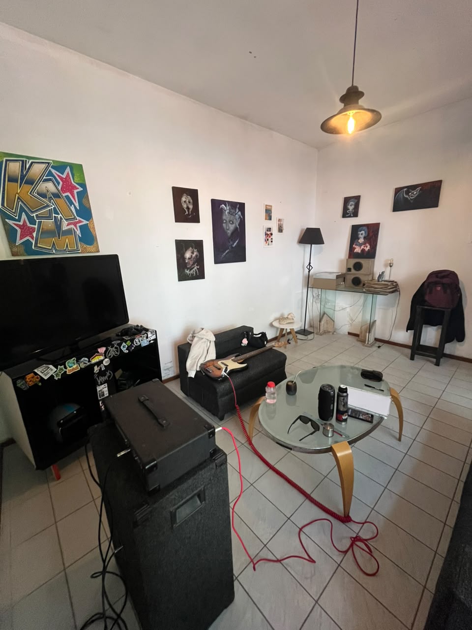 Imagen de la propiedad INMUEBLE CÉNTRICO EN VENTA – IDEAL PARA USO COMERCIAL O PROFESIONAL