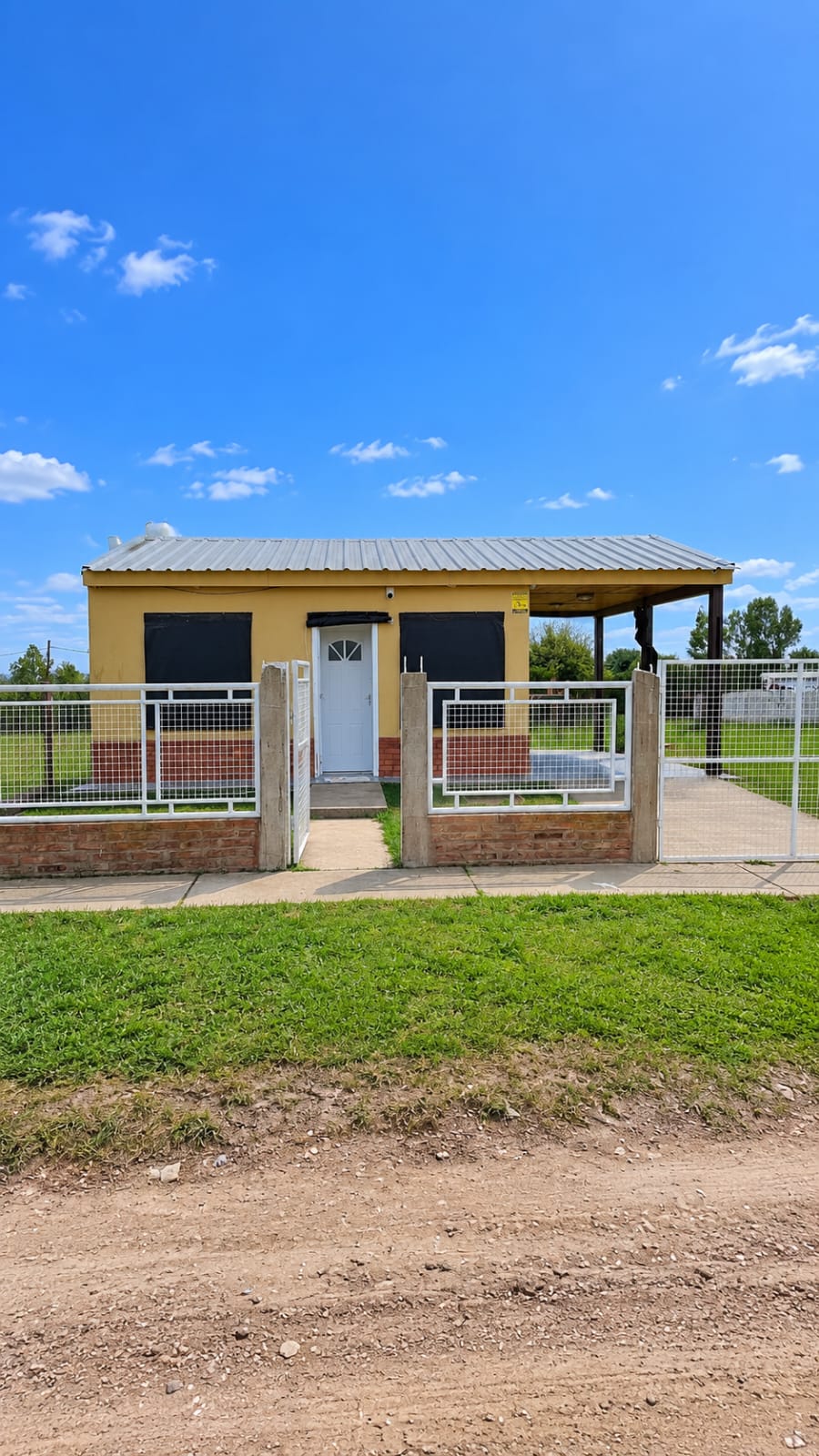 Imagen de la propiedad CASA QUINTA EN VENTA – STROBEL