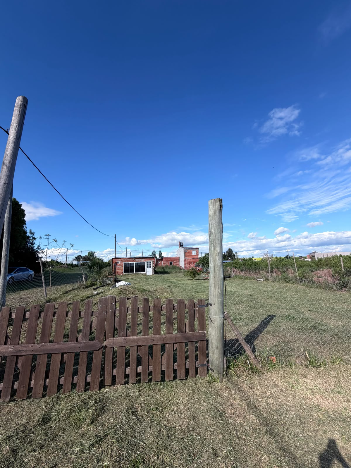 Imagen de la propiedad TERRENO EN VENTA – LOMA ALTA 