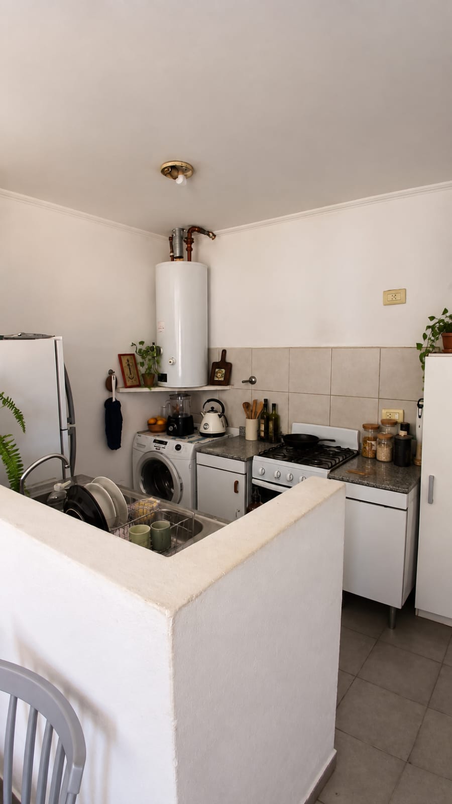 Imagen de la propiedad CASA INTERNA EN VENTA 