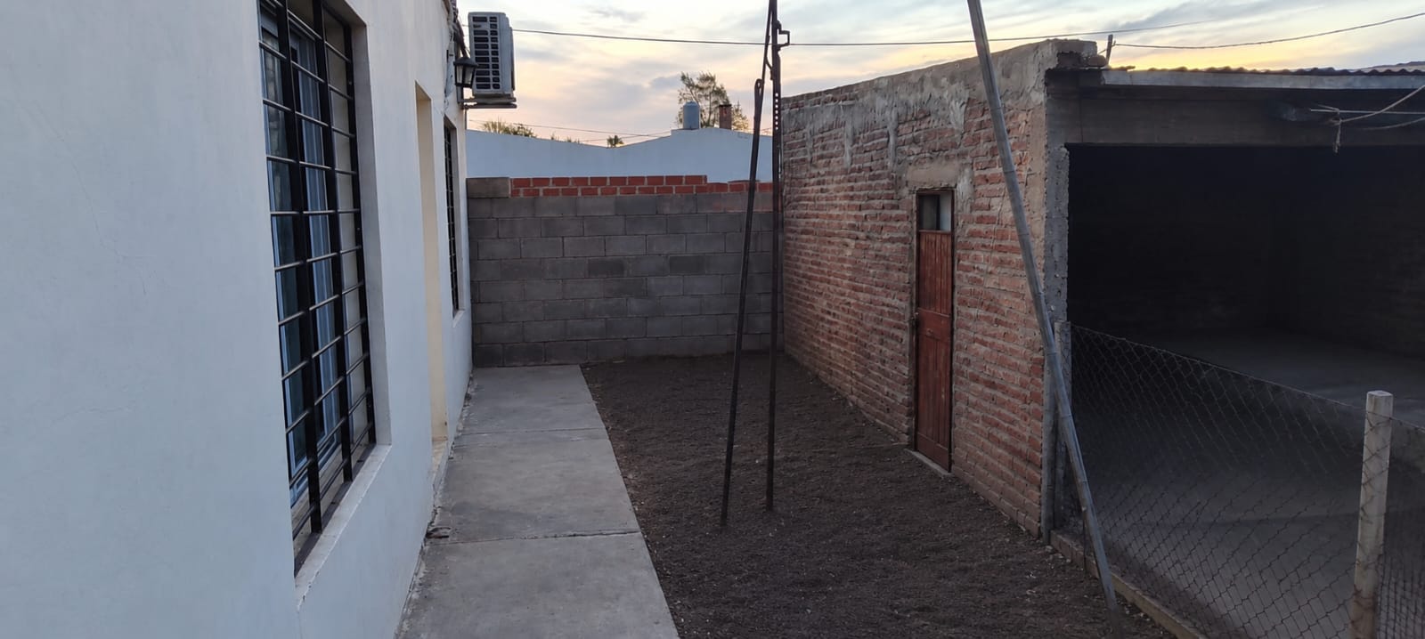 Imagen de la propiedad CASA EN VENTA – SAN BENITO