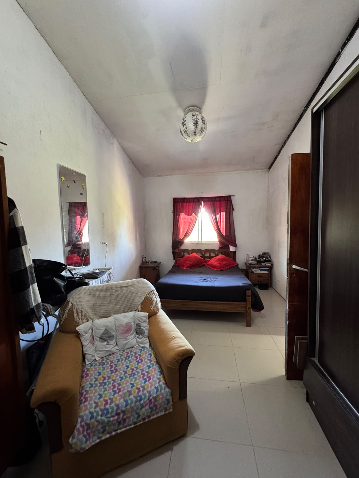 Imagen de la propiedad VENTA | CASA CON GRAN LOTE | SAN BENITO