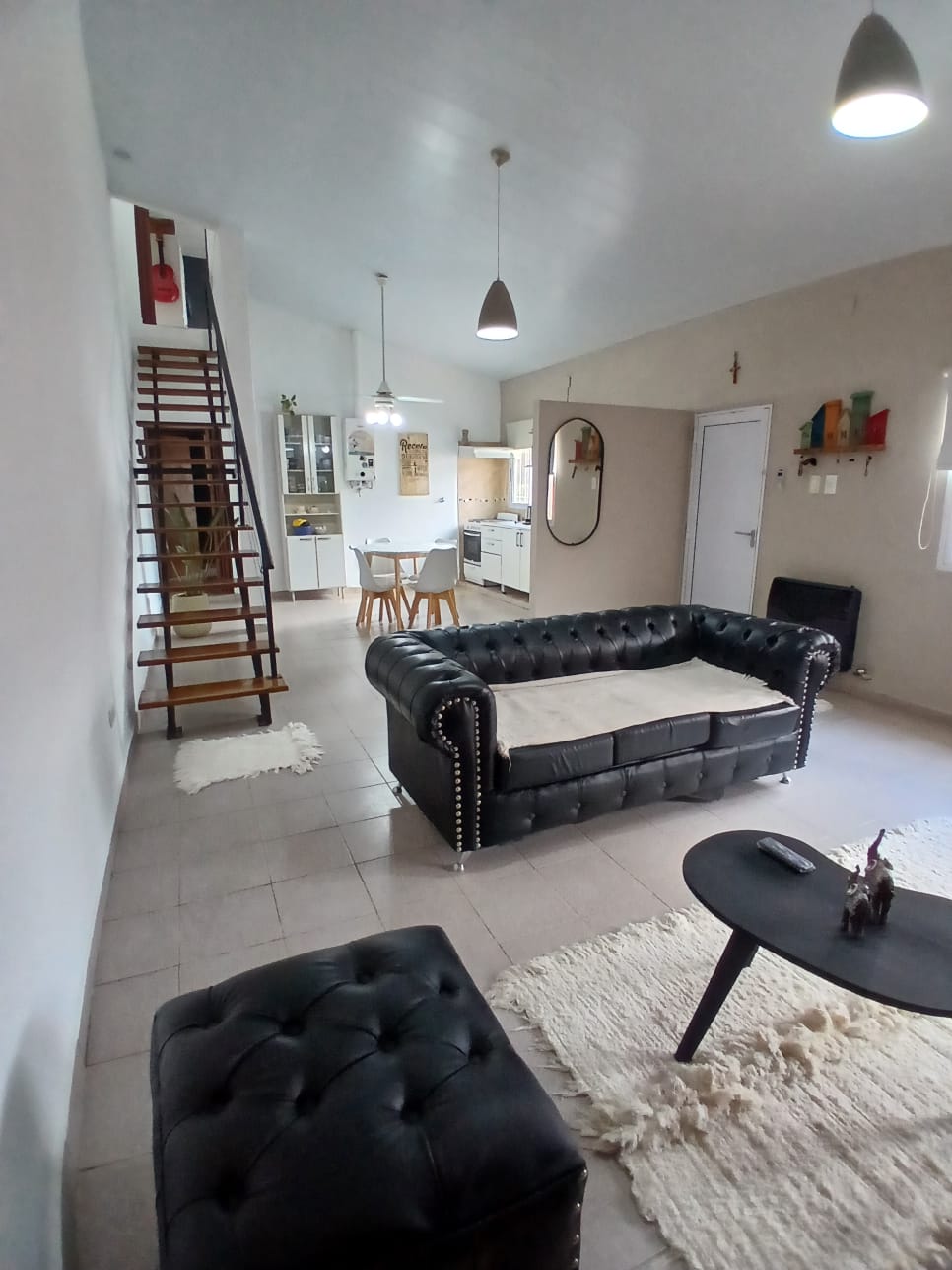Imagen de la propiedad CASA EN VENTA – ZONA SUR DE PARANÁ 
