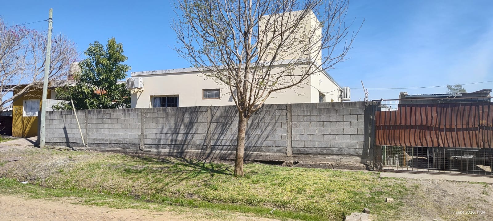 Imagen de la propiedad CASA EN VENTA – SAN BENITO