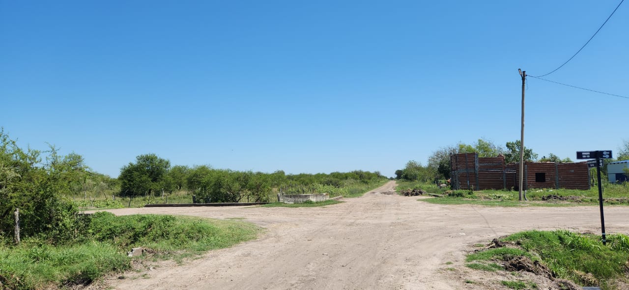 Imagen de la propiedad CHACRAS DE BERNARDI EN VENTA