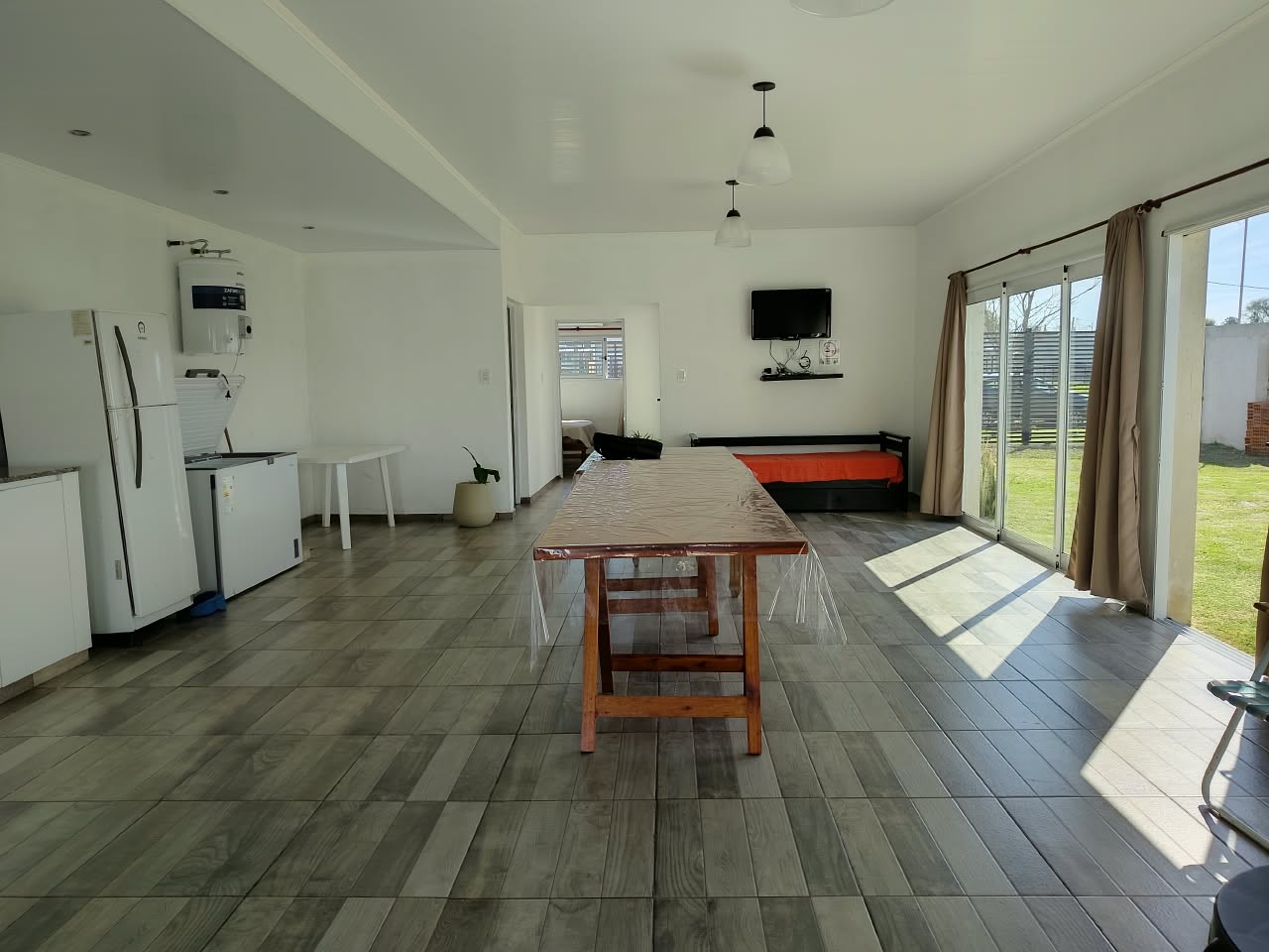 Imagen de la propiedad CASA QUINTA EN VENTA