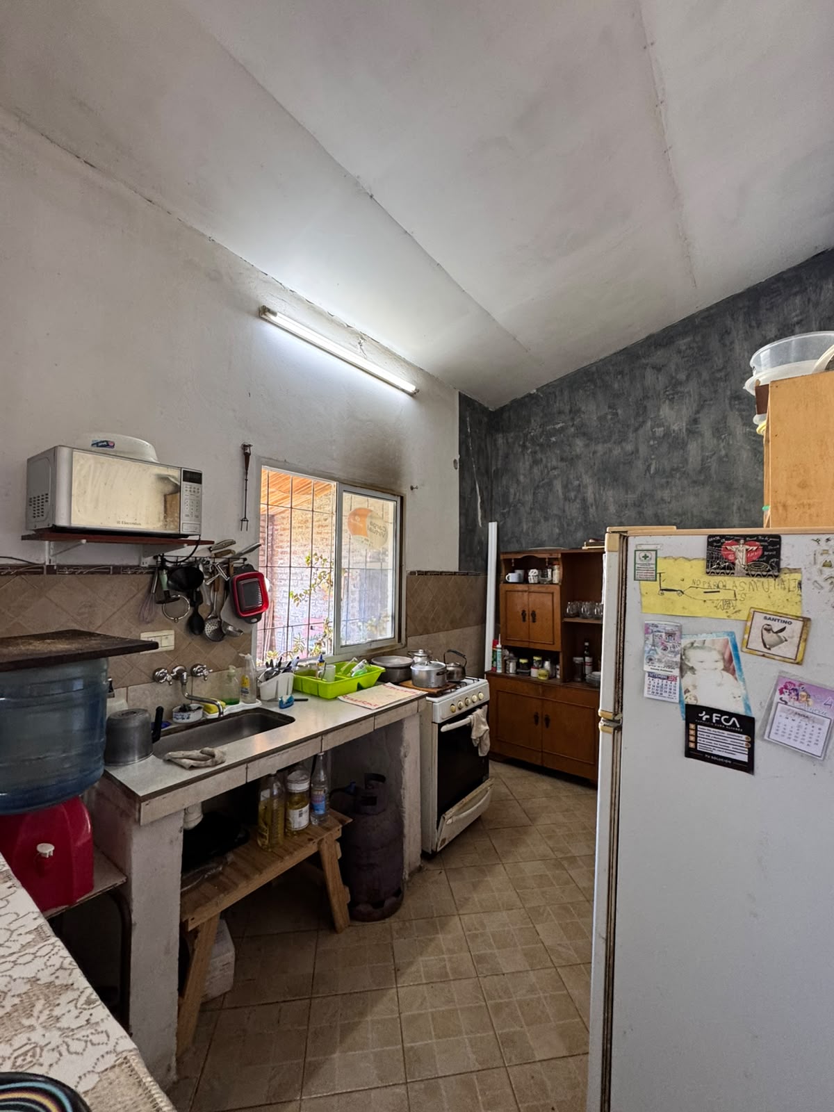 Imagen de la propiedad VENTA | CASA CON GRAN LOTE | SAN BENITO