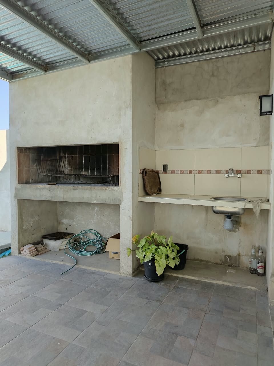 Imagen de la propiedad CASA QUINTA EN VENTA