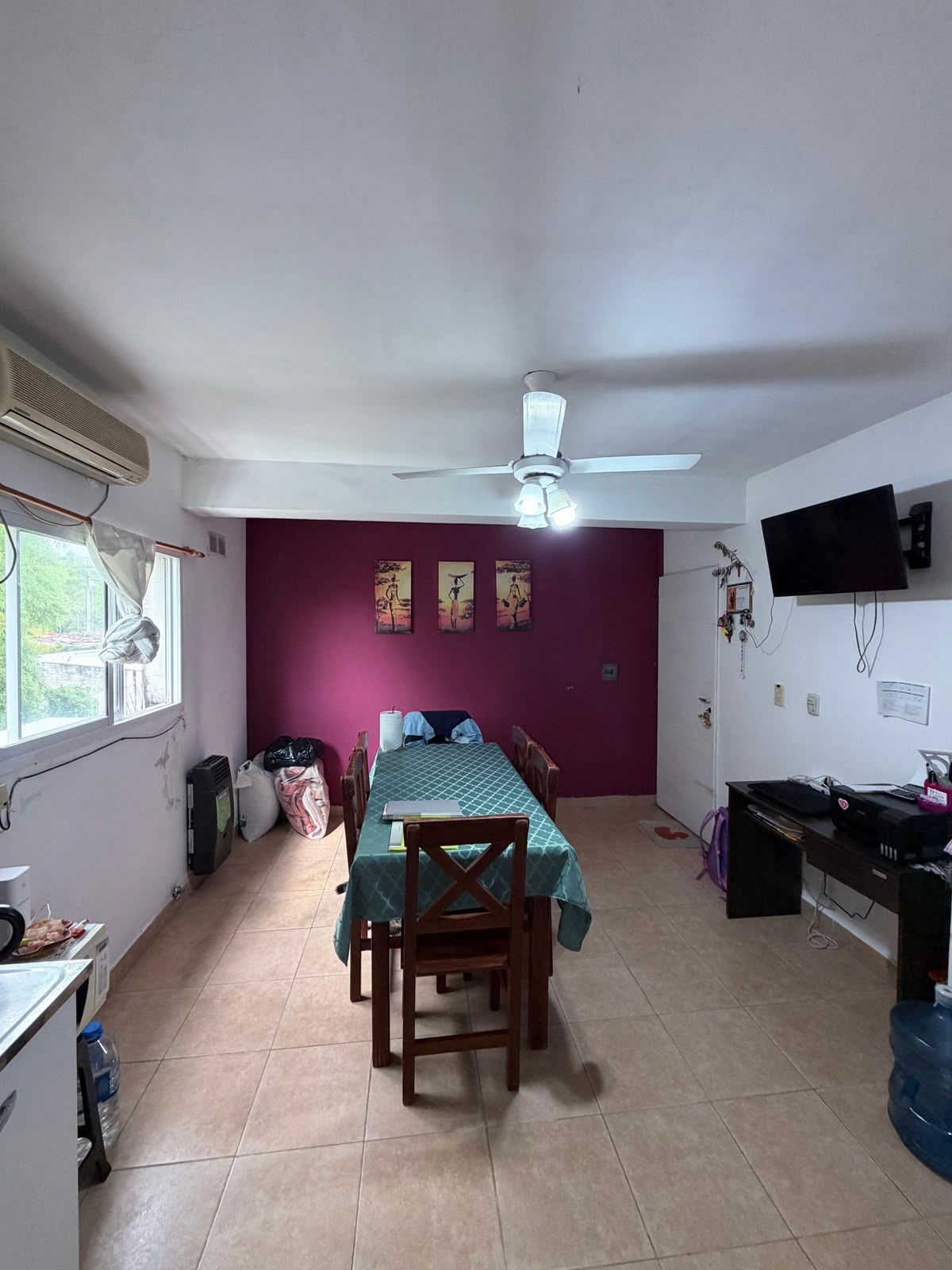 Imagen de la propiedad DEPARTAMENTO EN VENTA | DOS DORMITORIOS