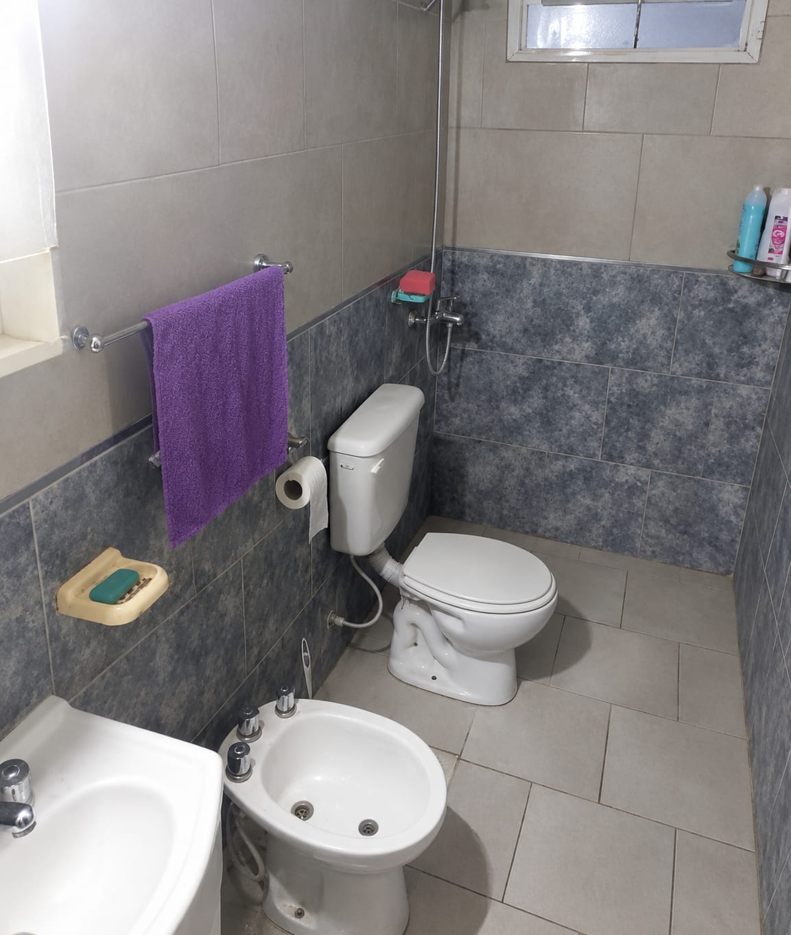 Imagen de la propiedad CASA EN VENTA – SAN BENITO