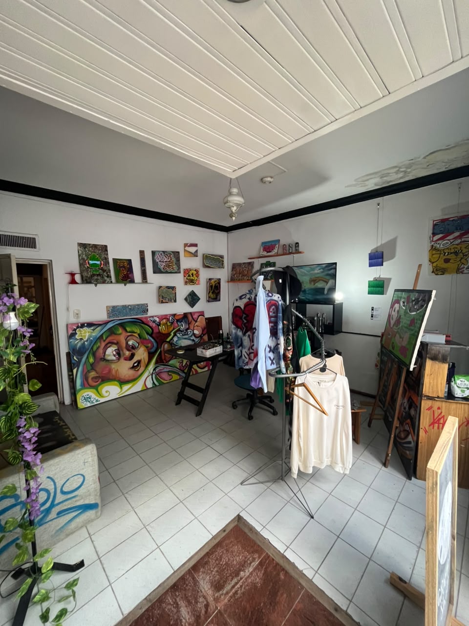 Imagen de la propiedad INMUEBLE CÉNTRICO EN VENTA – IDEAL PARA USO COMERCIAL O PROFESIONAL