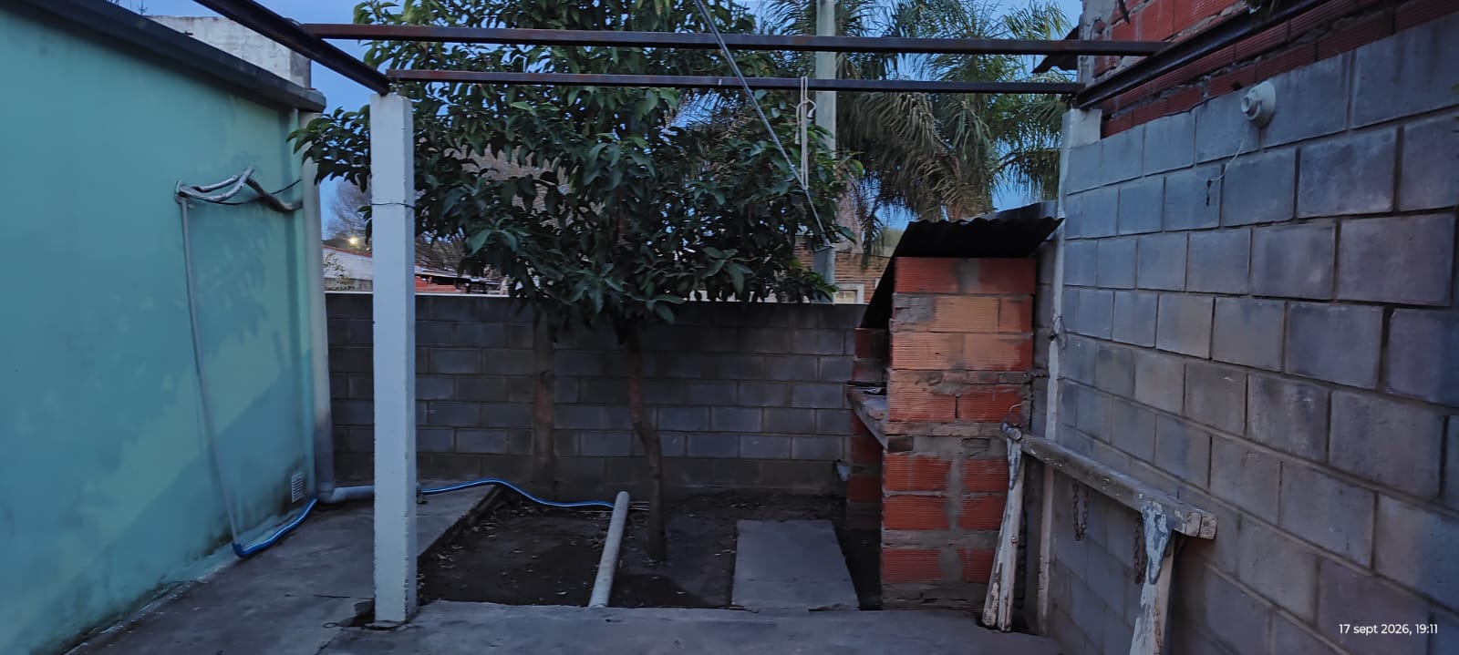 Imagen de la propiedad CASA EN VENTA – SAN BENITO