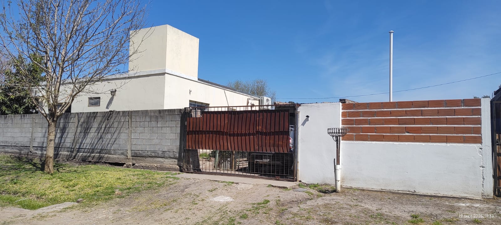 Imagen de la propiedad CASA EN VENTA – SAN BENITO