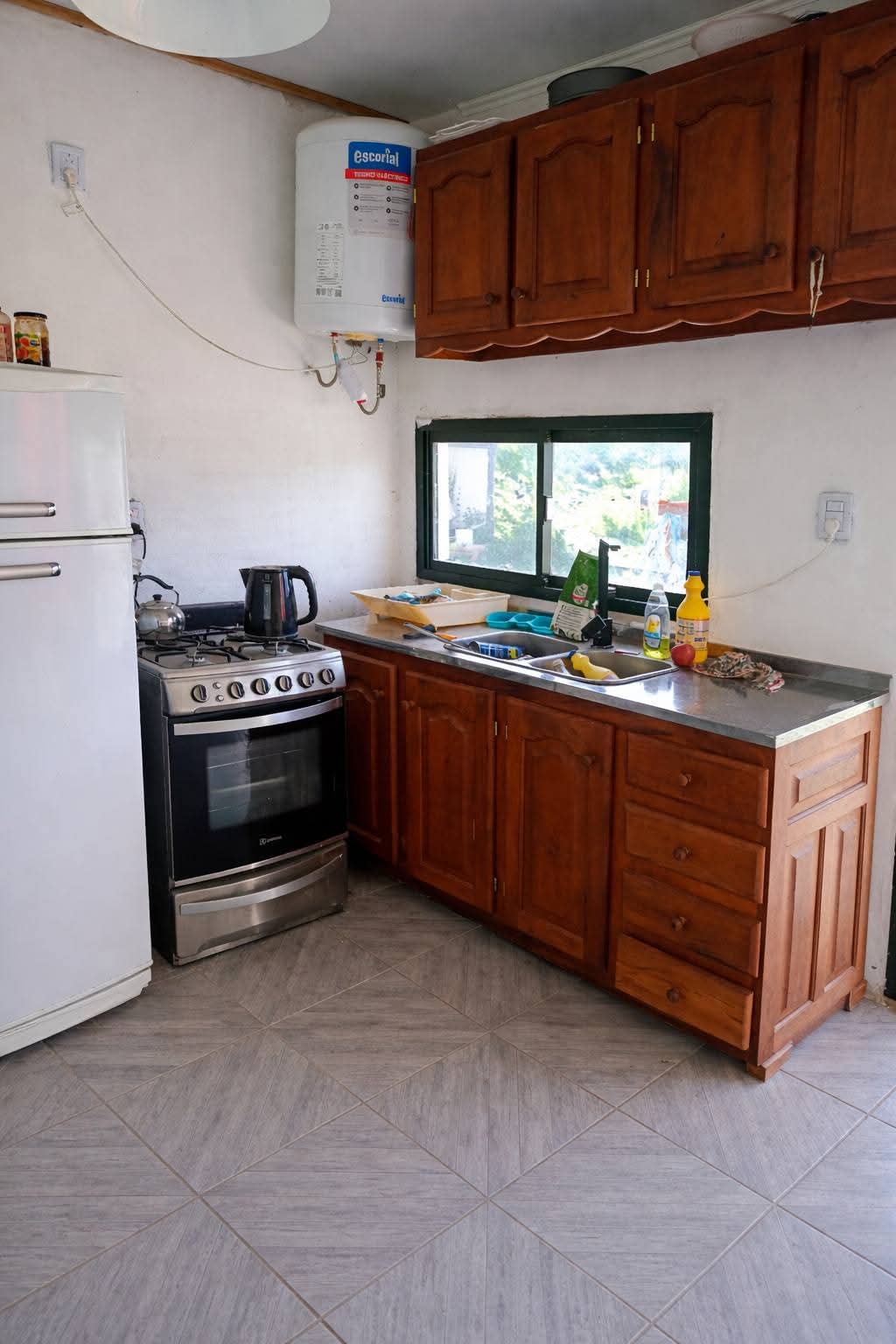 Imagen de la propiedad CASA + 1,5 HECTÁREAS EN VENTA | CONSCRIPTO BERNARDI