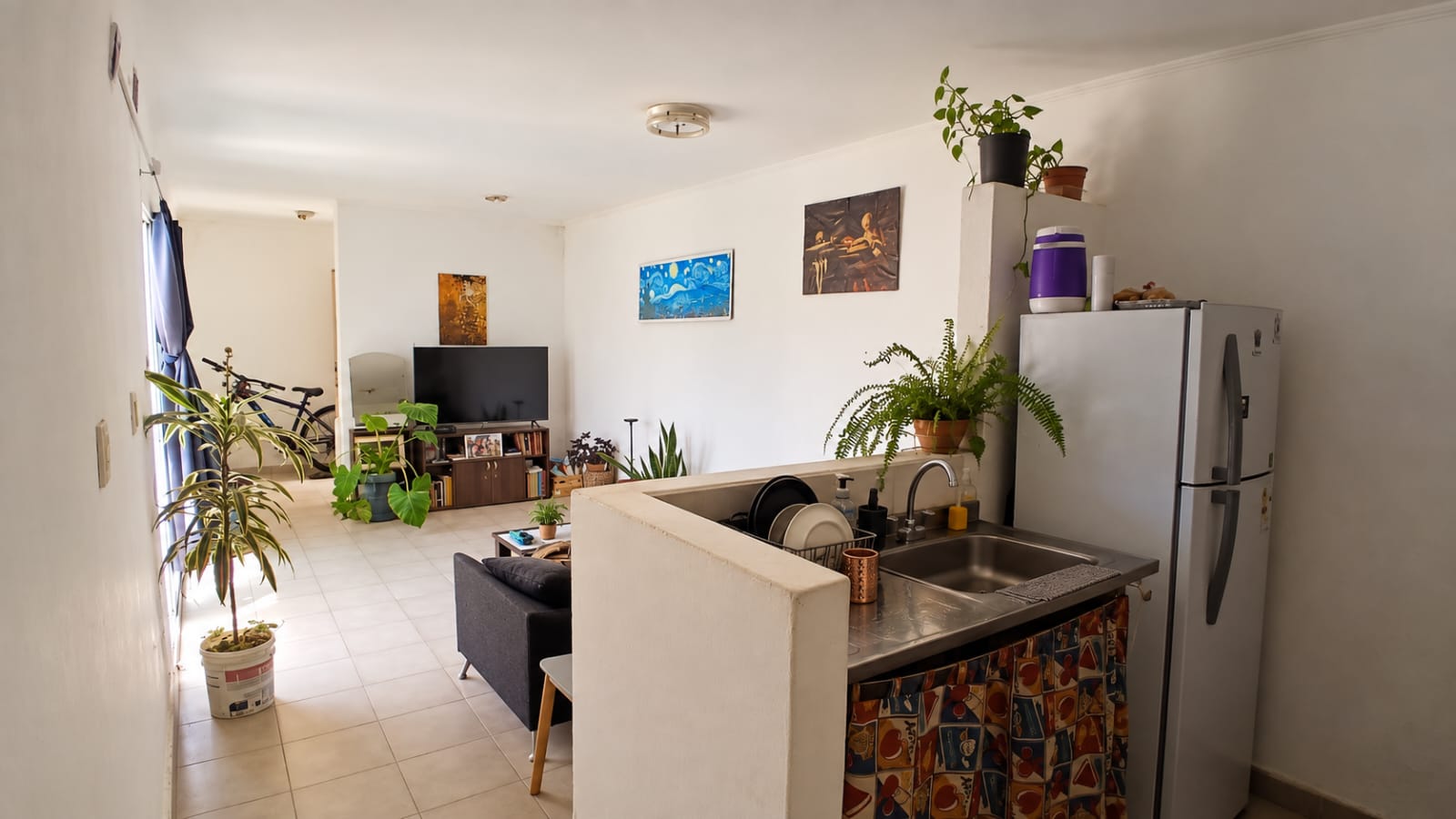 Imagen de la propiedad CASA INTERNA EN VENTA 