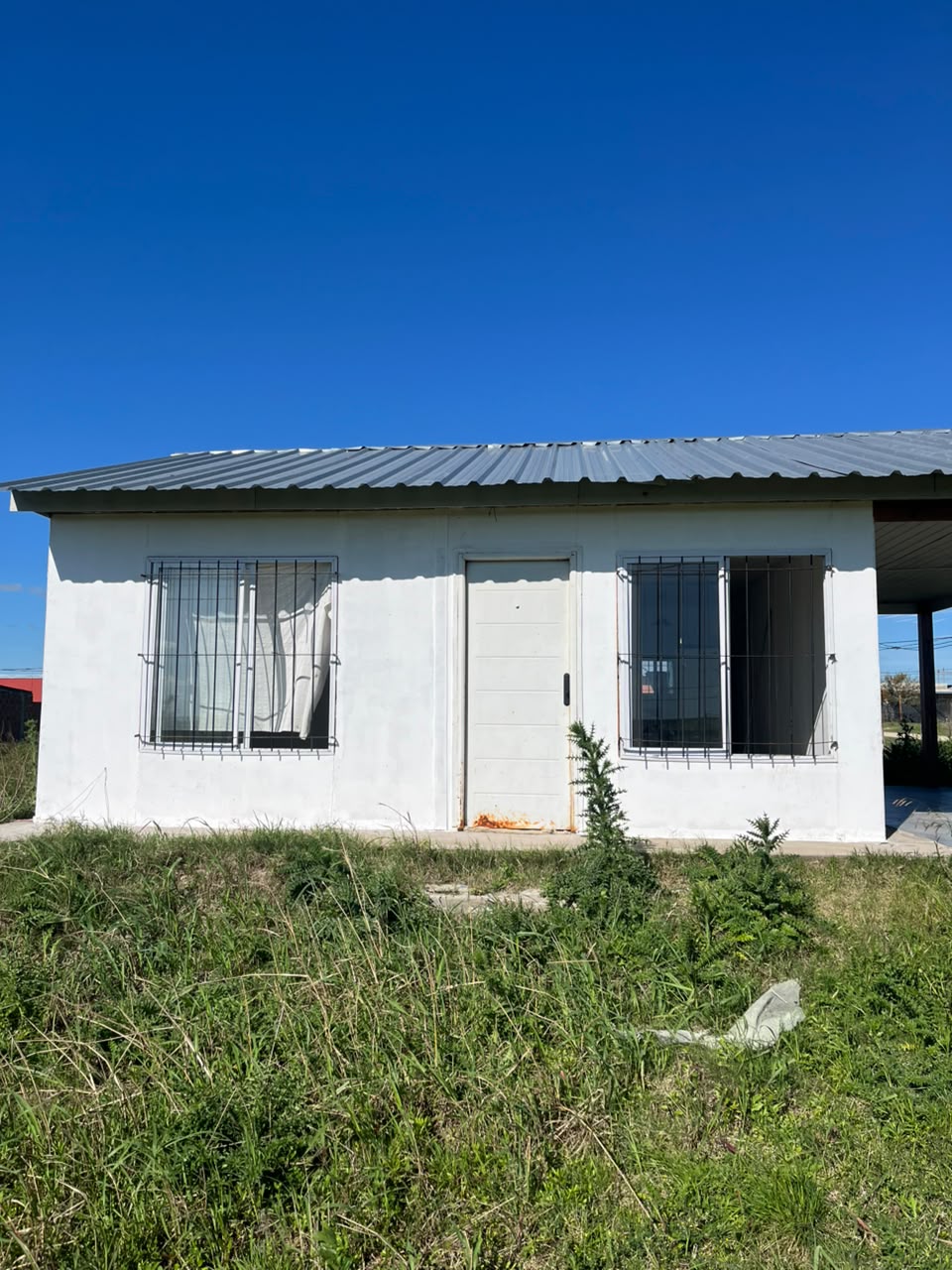 Imagen de la propiedad CASA A TERMINAR EN VENTA – LOMA HERMOSA, ALDEA BRASILERA