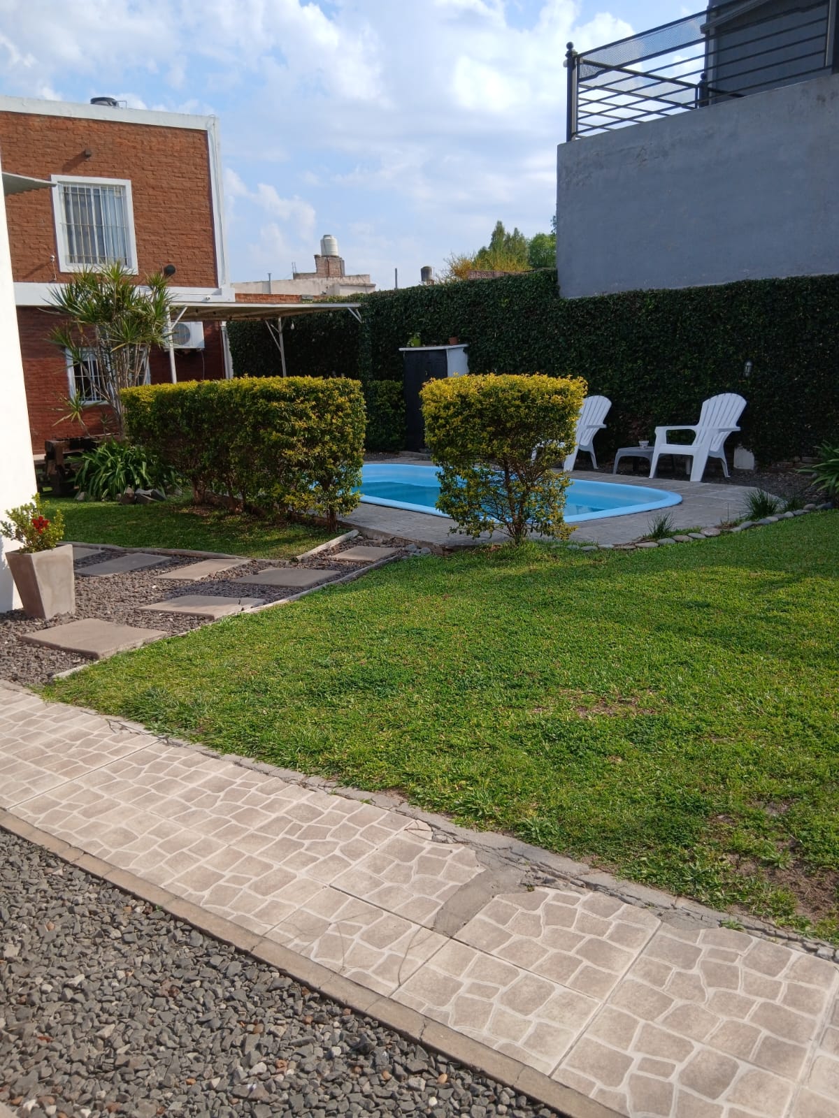 Imagen de la propiedad CASA EN VENTA – ZONA SUR DE PARANÁ