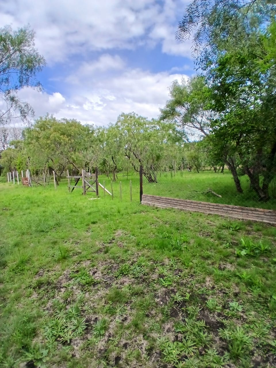 Imagen de la propiedad DOS TERRENOS EN VENTA – LOMAS DEL SAUCE 1