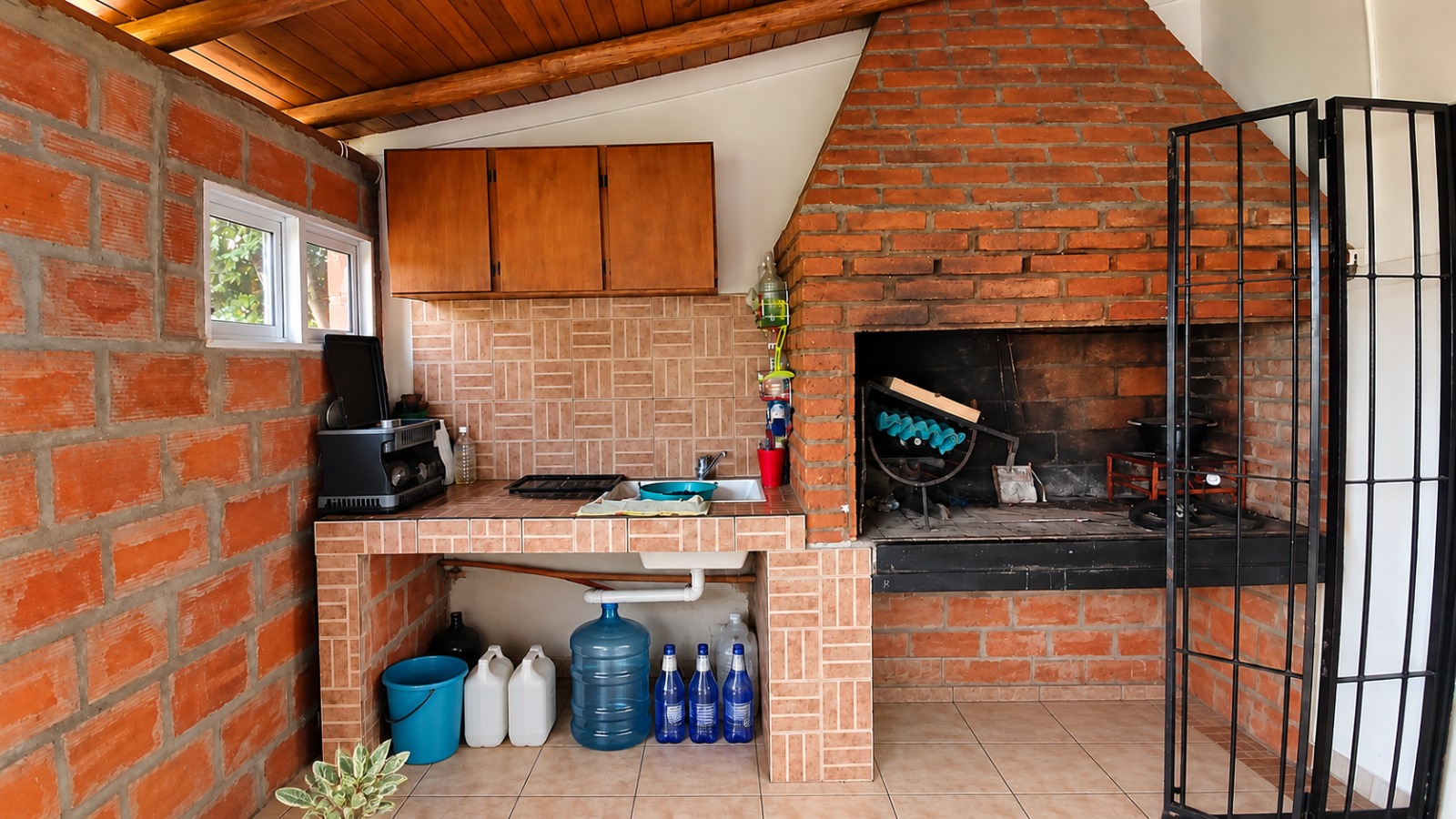 Imagen de la propiedad CASA QUINTA EN VENTA | SAUCE MONTRULL
