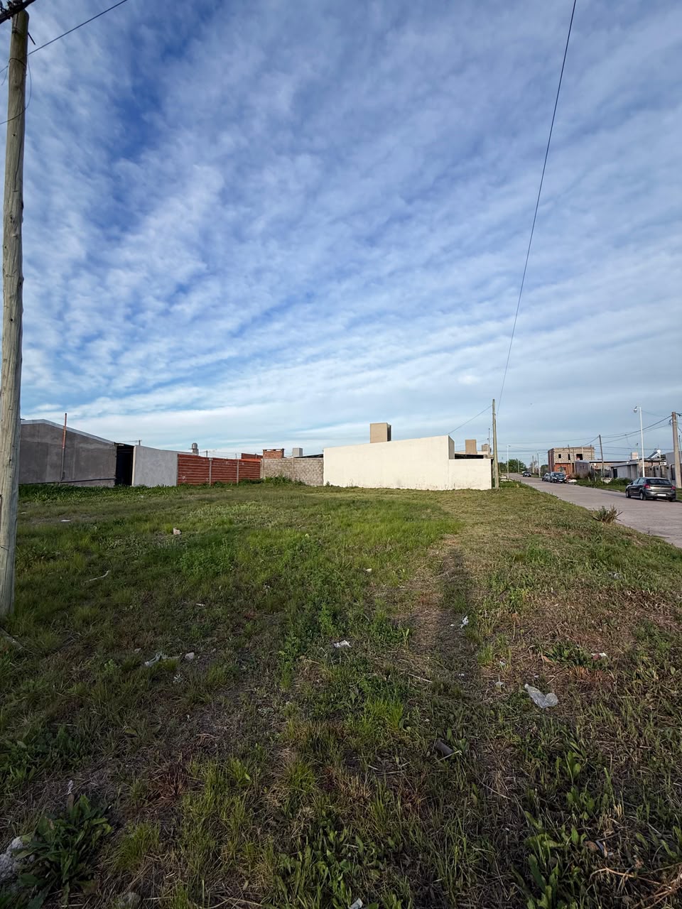 Imagen de la propiedad TERRENO EN VENTA | EN SOLVENCIA SAN BENITO