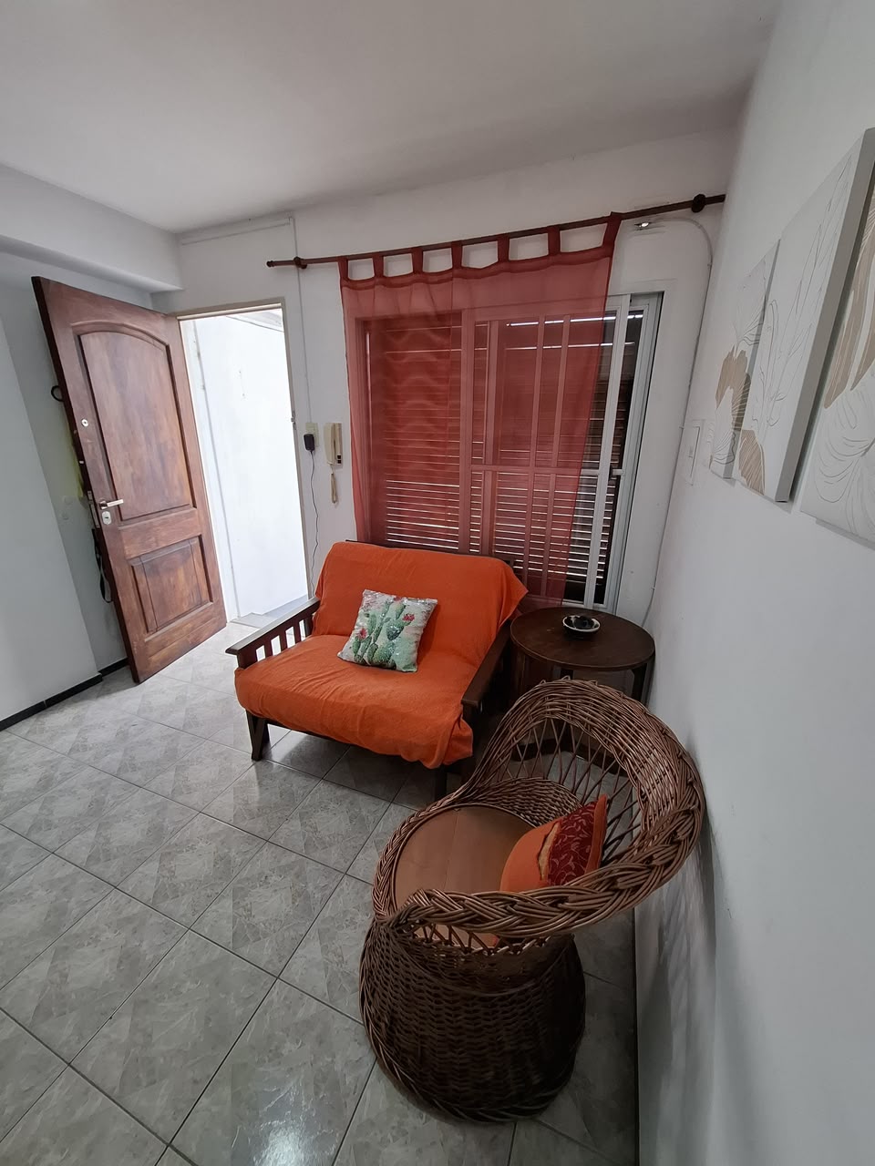 Imagen de la propiedad DEPARTAMENTO EN VENTA | PARANÁ